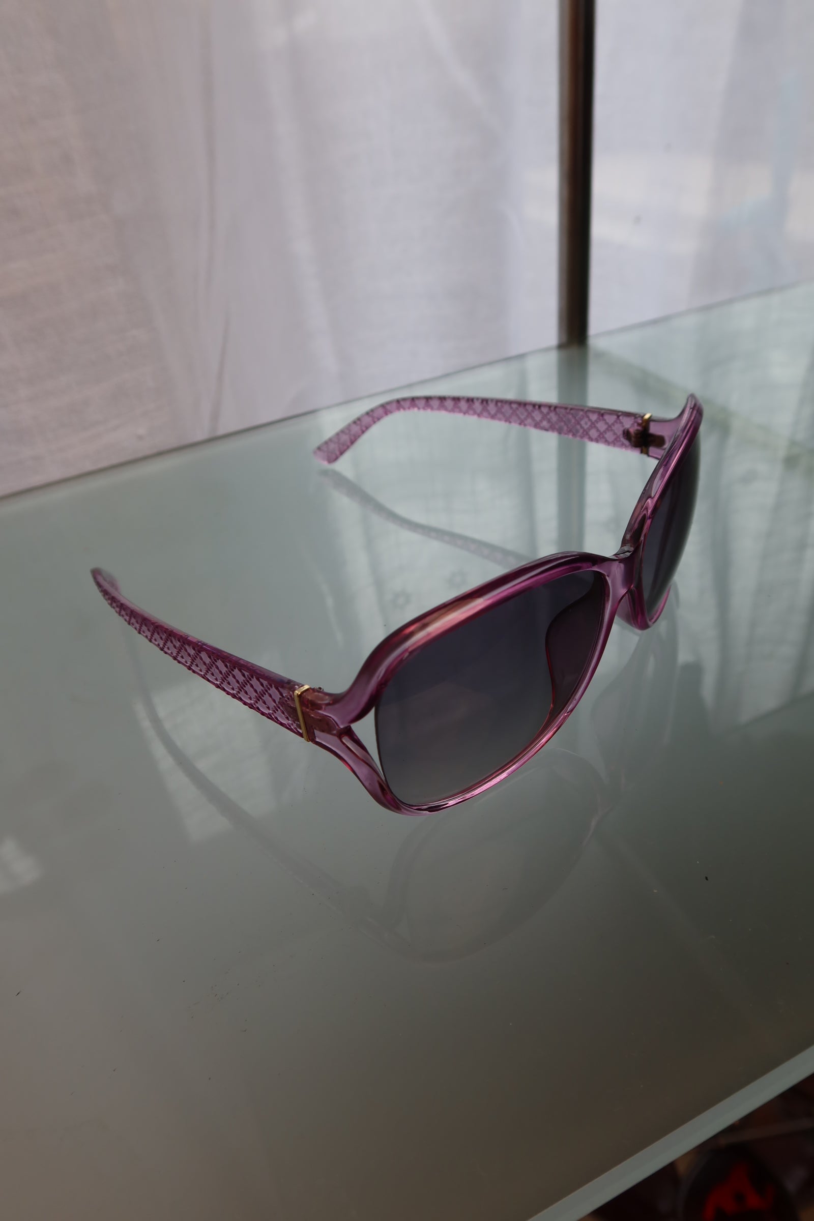 DEADSTOCK Y2K Sunnies