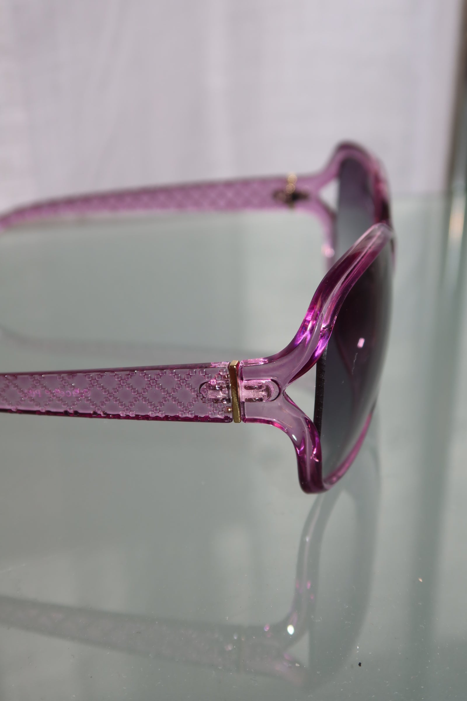 DEADSTOCK Y2K Sunnies