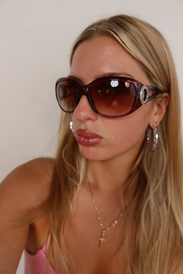 DEADSTOCK Y2K Sunnies