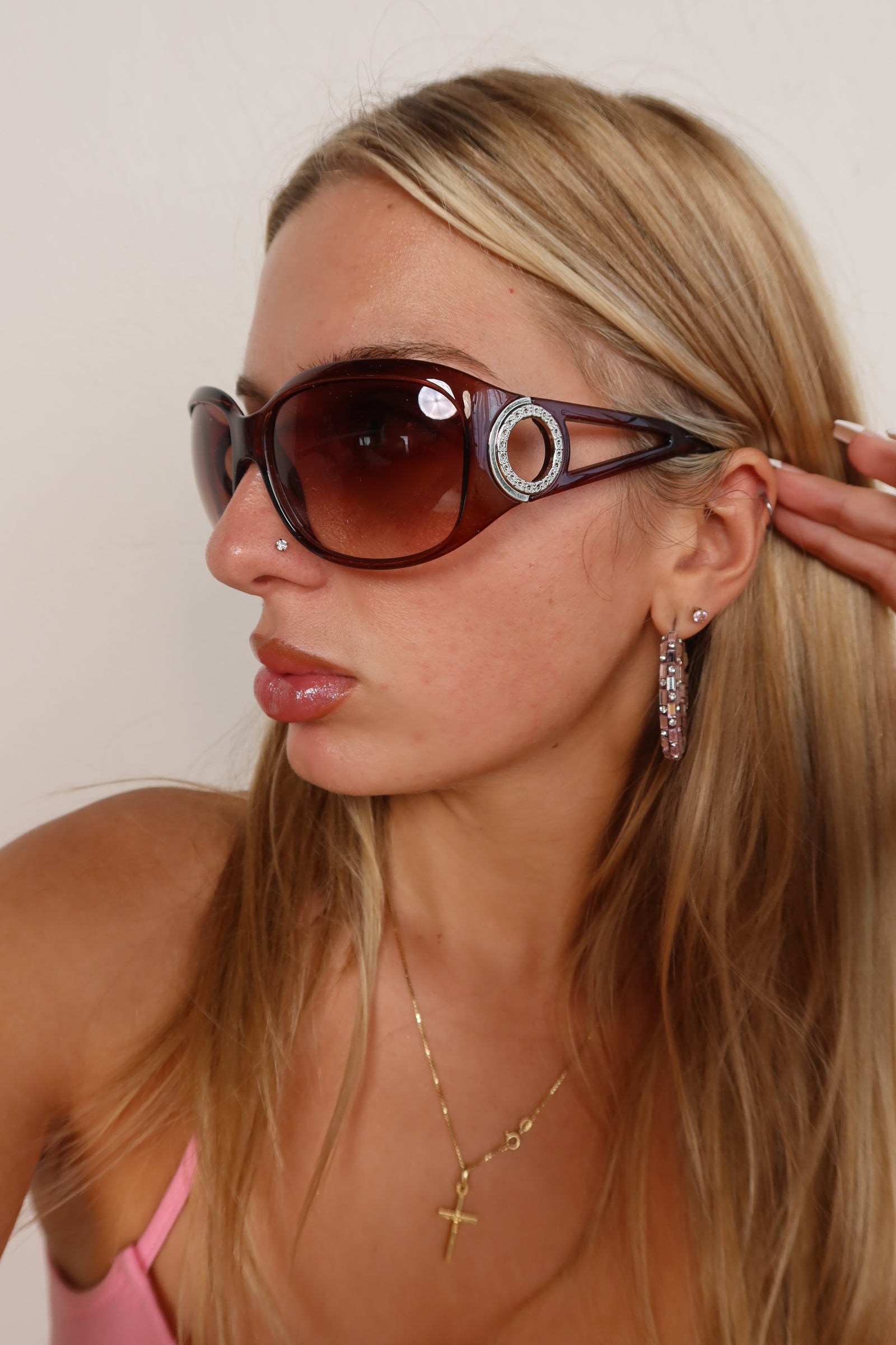 DEADSTOCK Y2K Sunnies