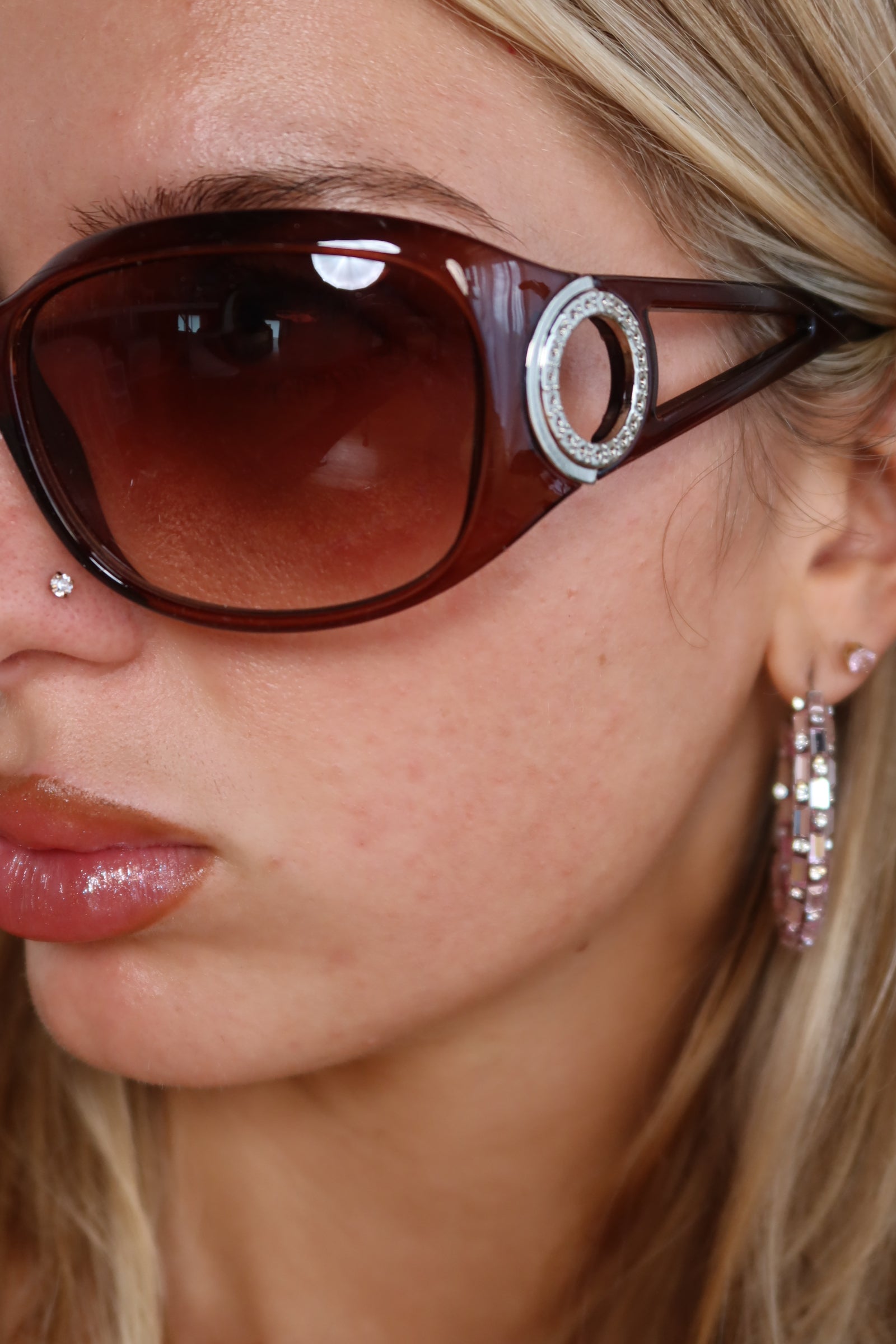 DEADSTOCK Y2K Sunnies