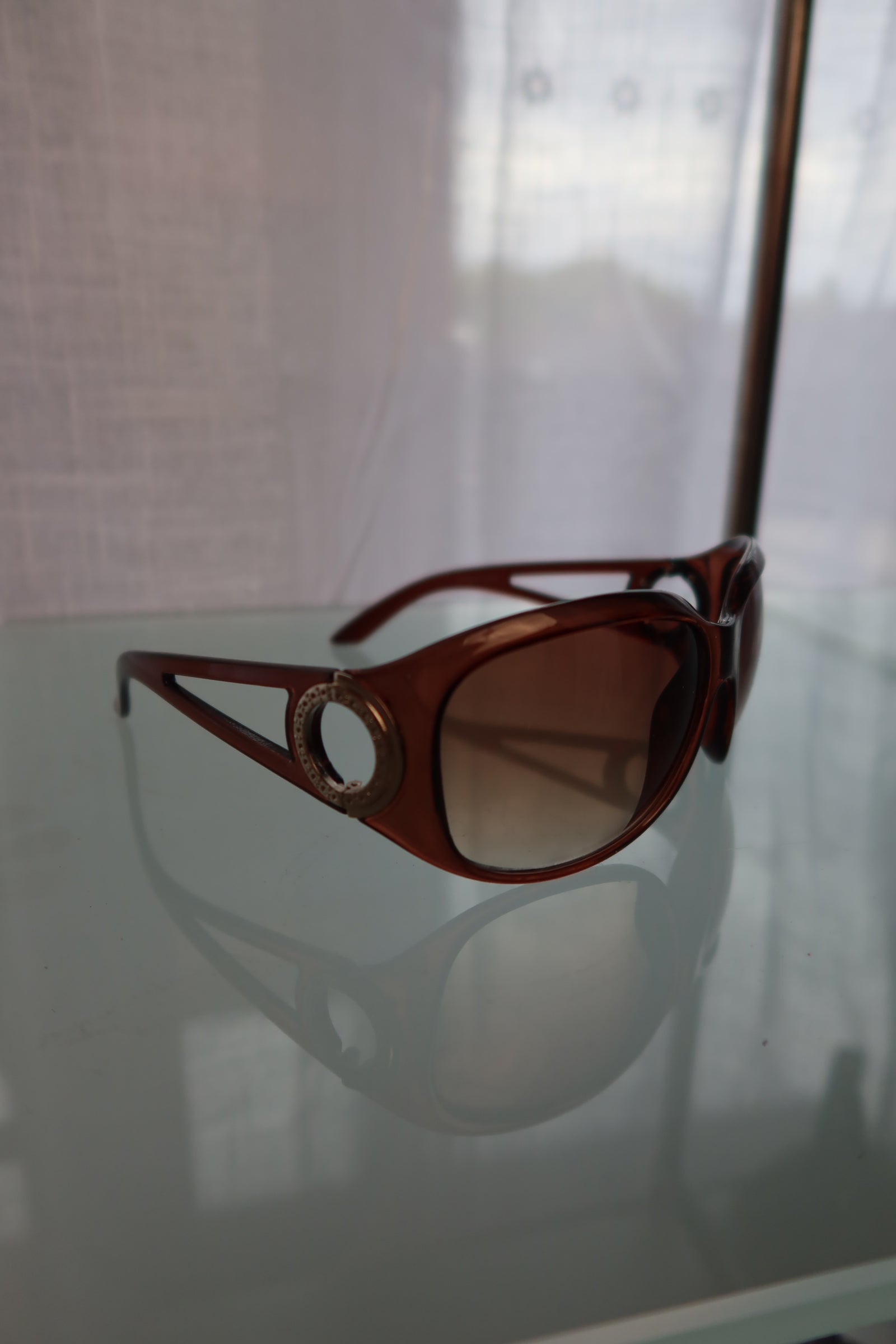 DEADSTOCK Y2K Sunnies