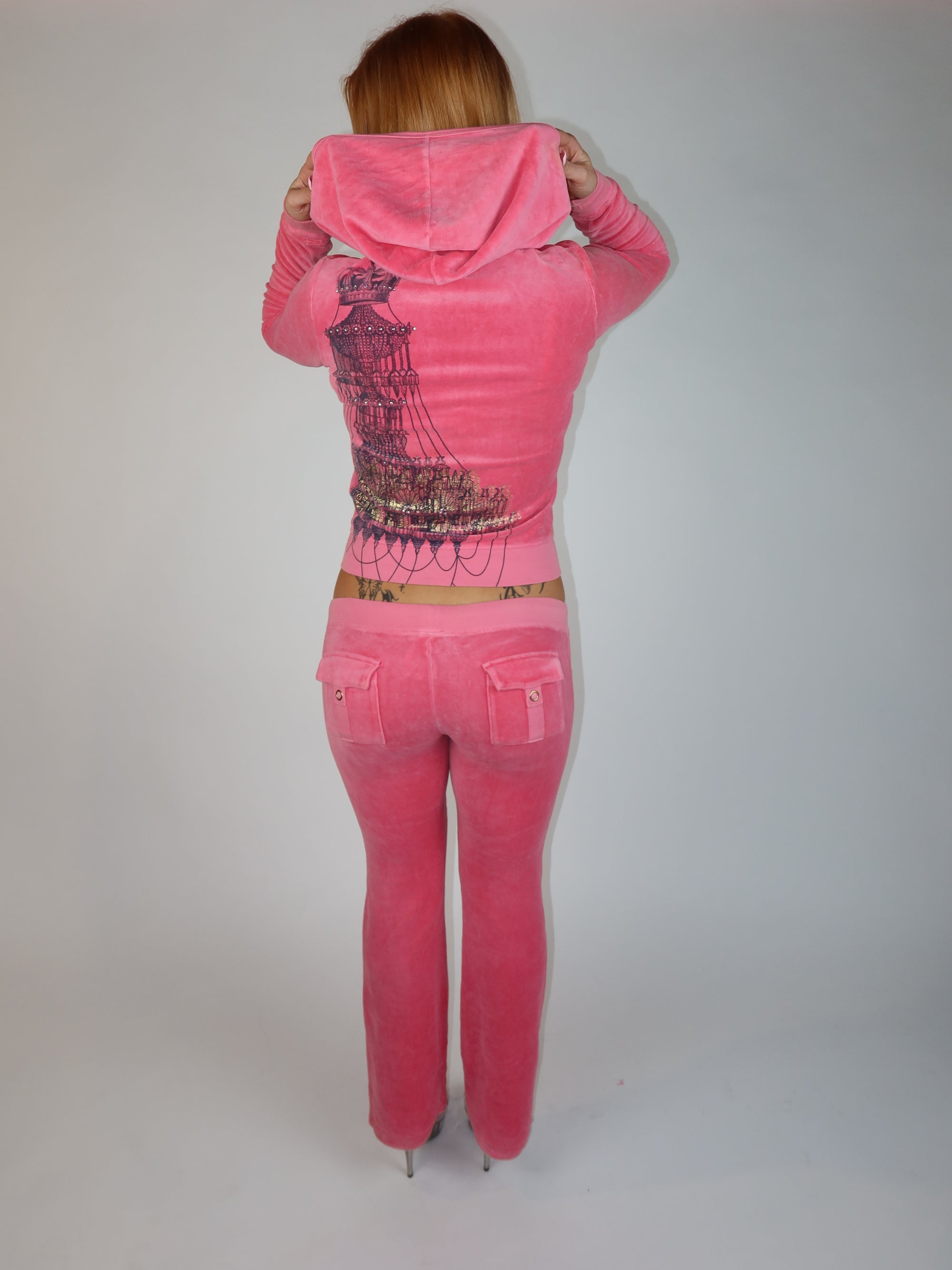 Juicy Velour Rare Set S