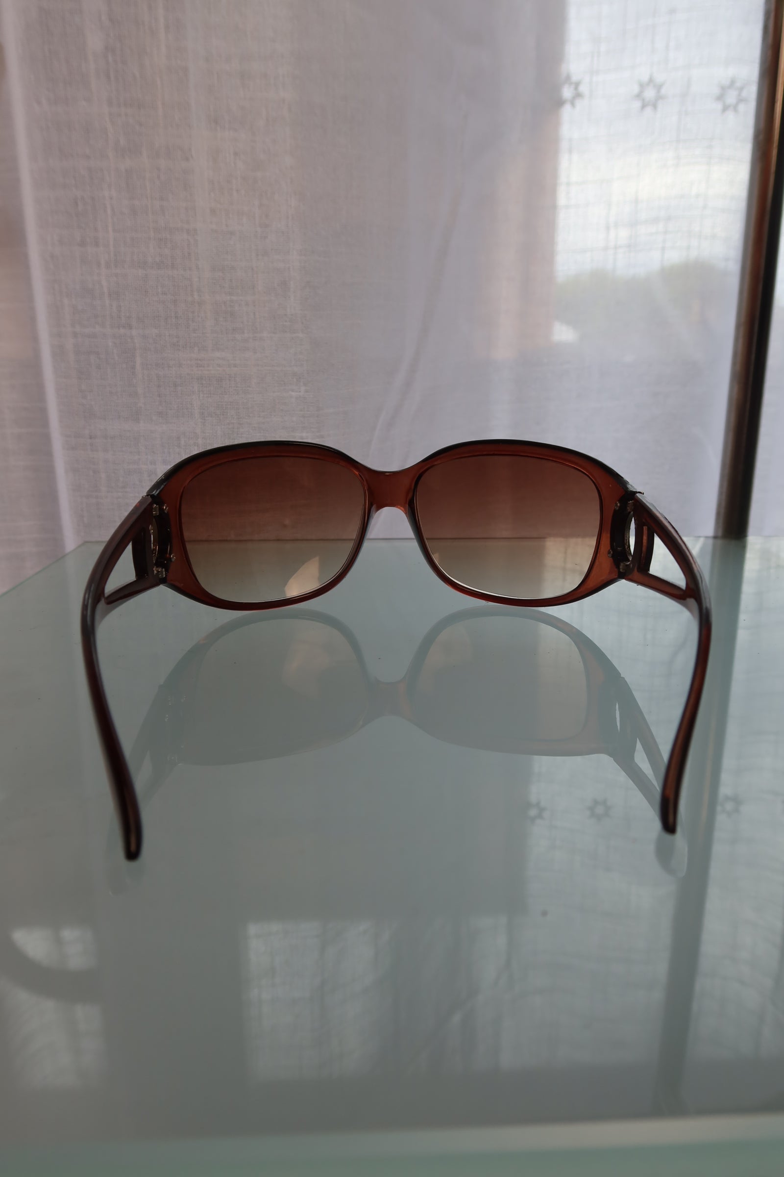 DEADSTOCK Y2K Sunnies