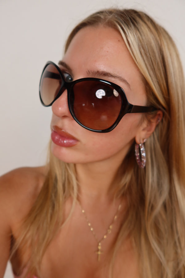DEADSTOCK Y2K Sunnies