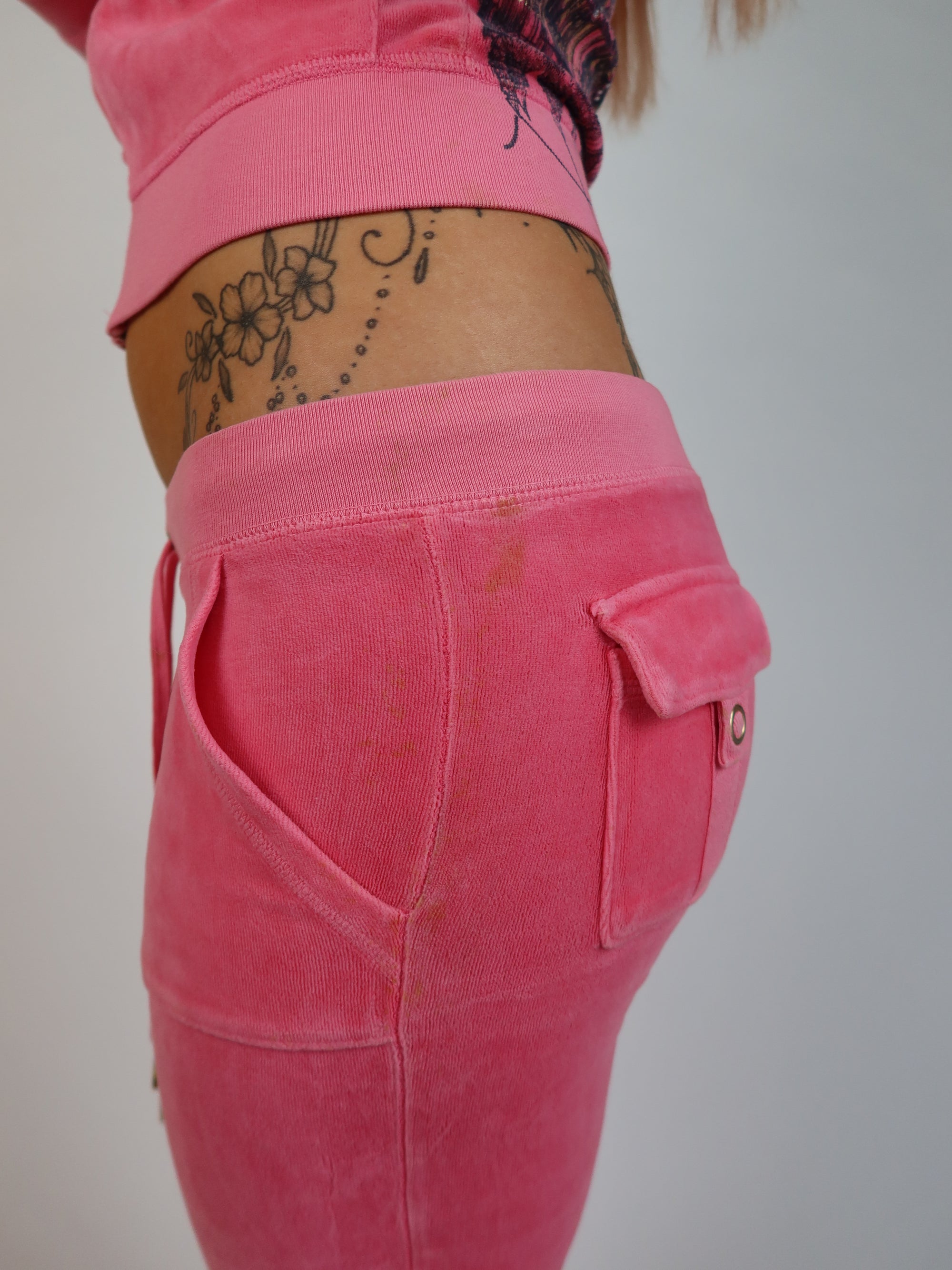 Juicy Velour Rare Set S