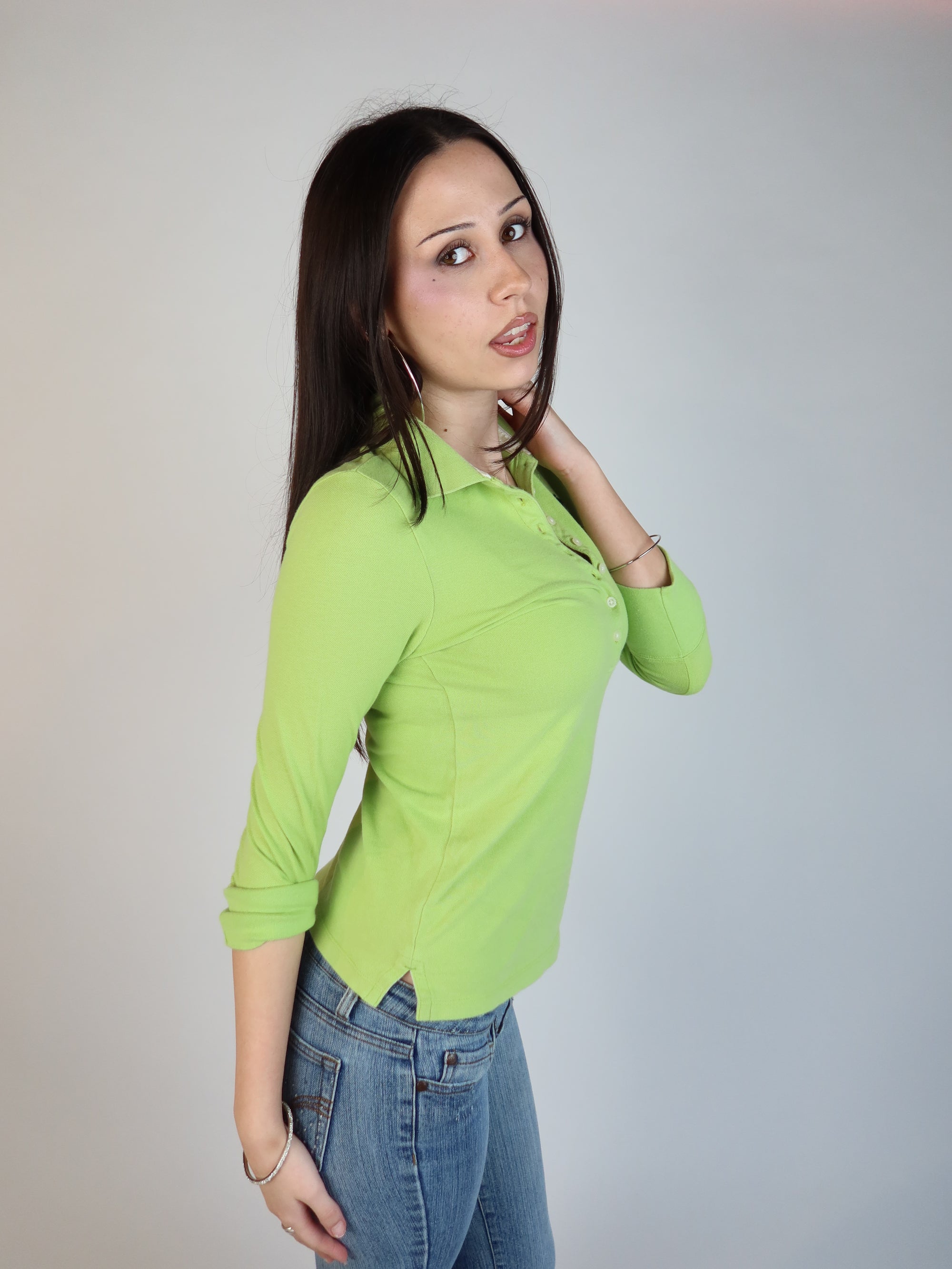 Abercrombie & Fitch Polo XS/S