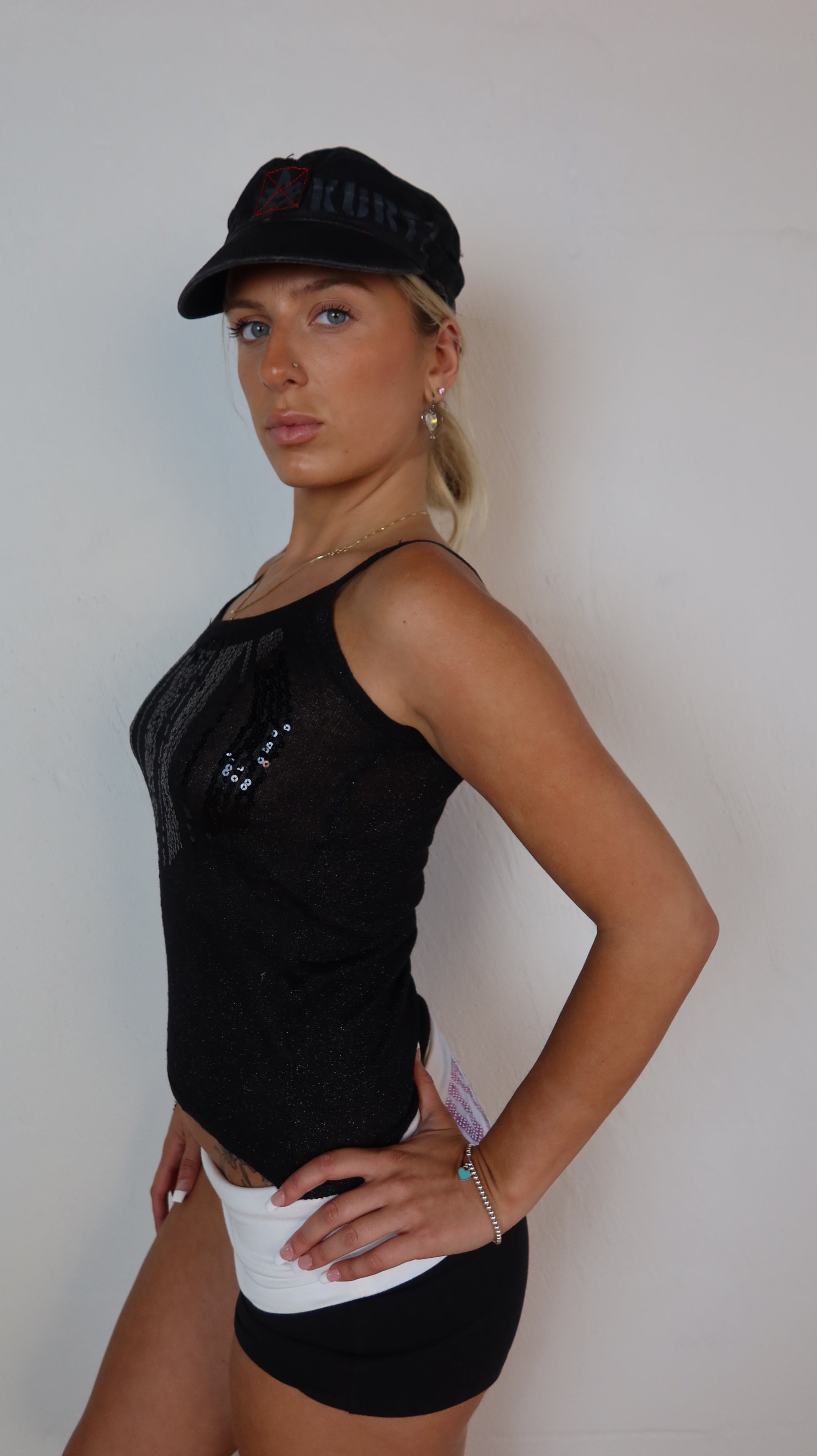 Y2K CAMI S
