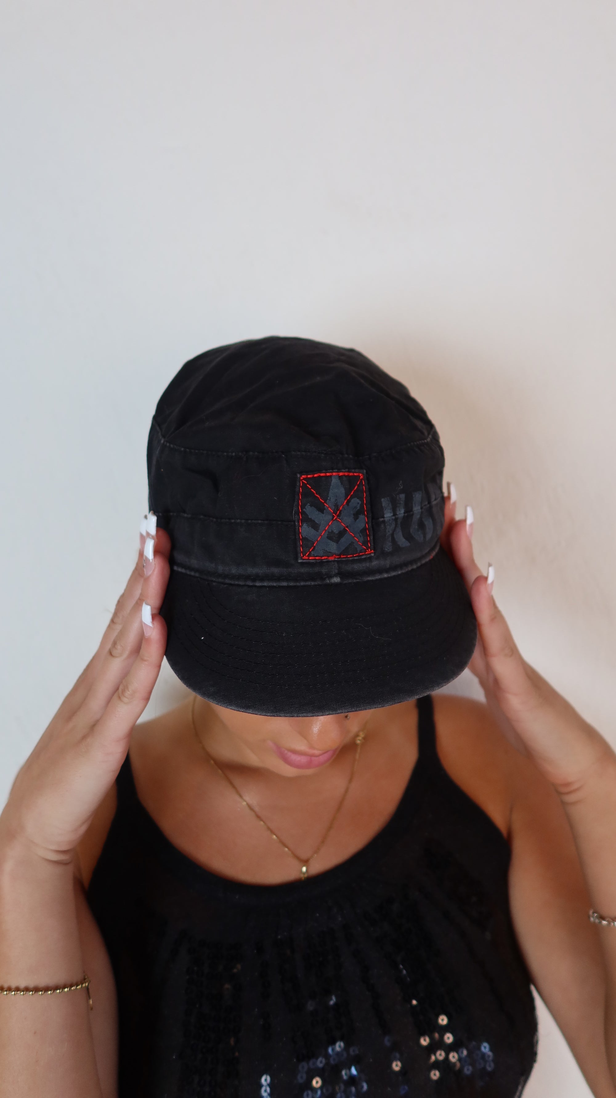 Festi Y2K Cap