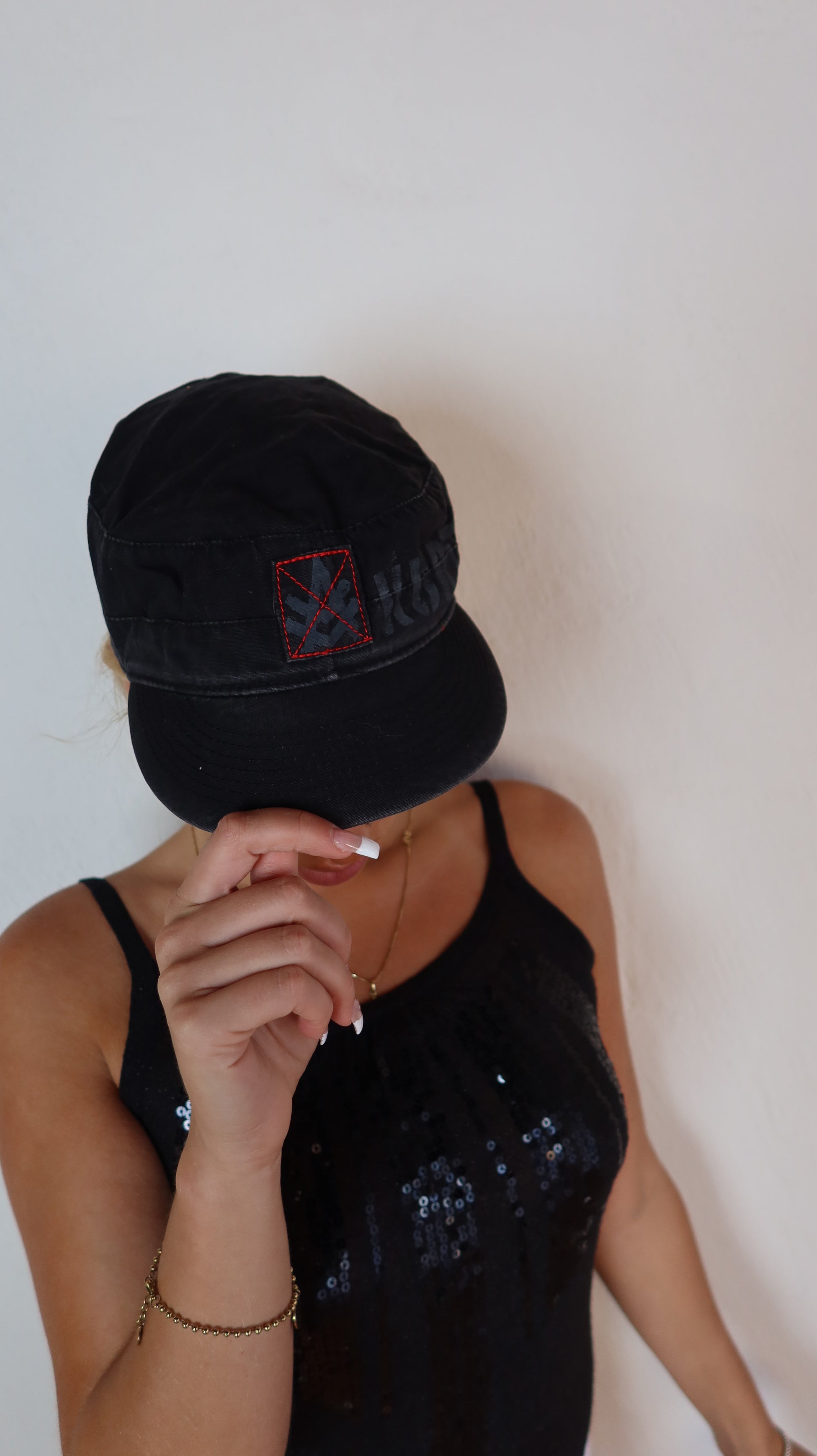 Festi Y2K Cap