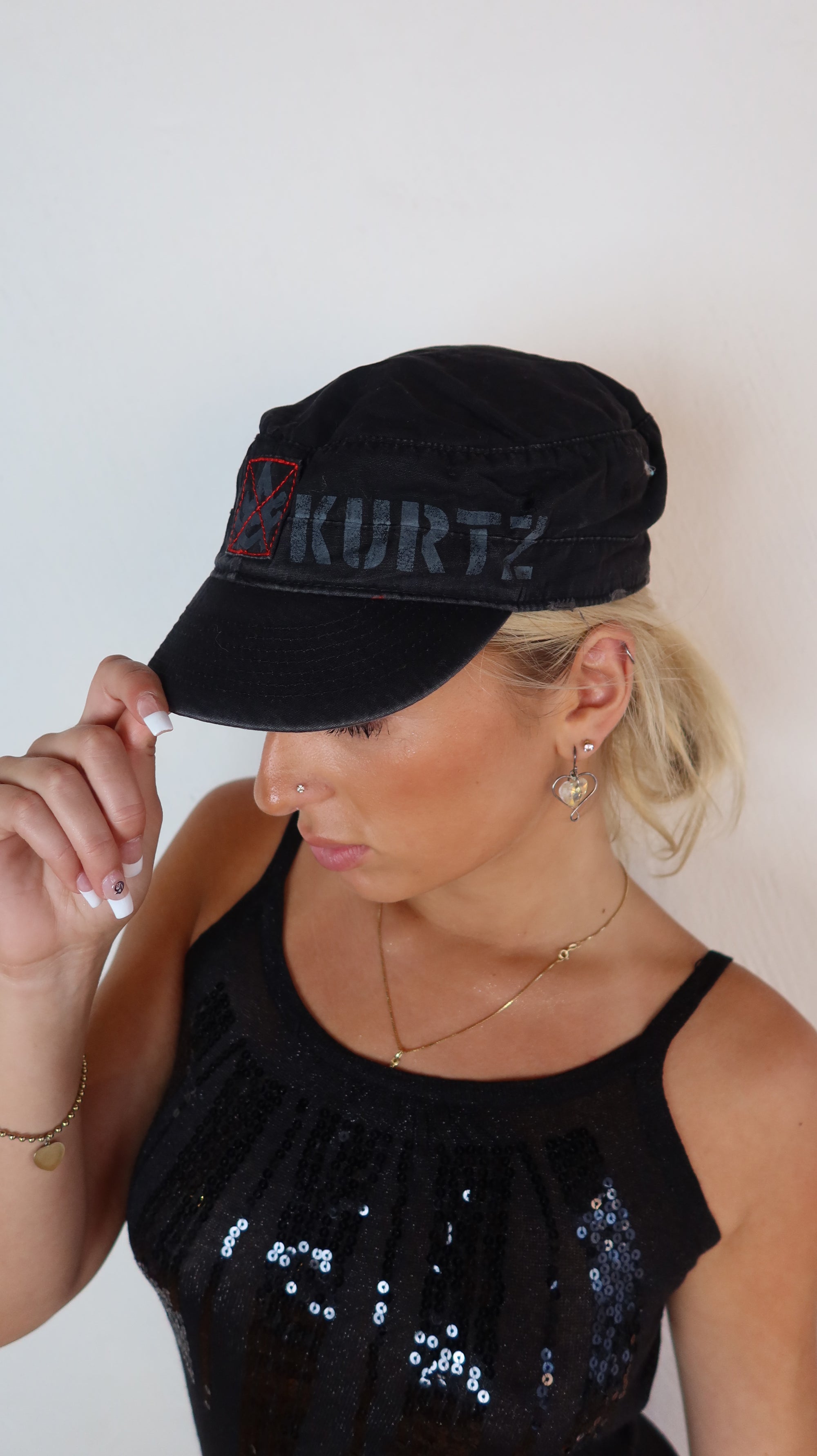 Festi Y2K Cap