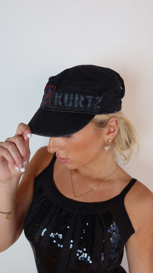 Festi Y2K Cap