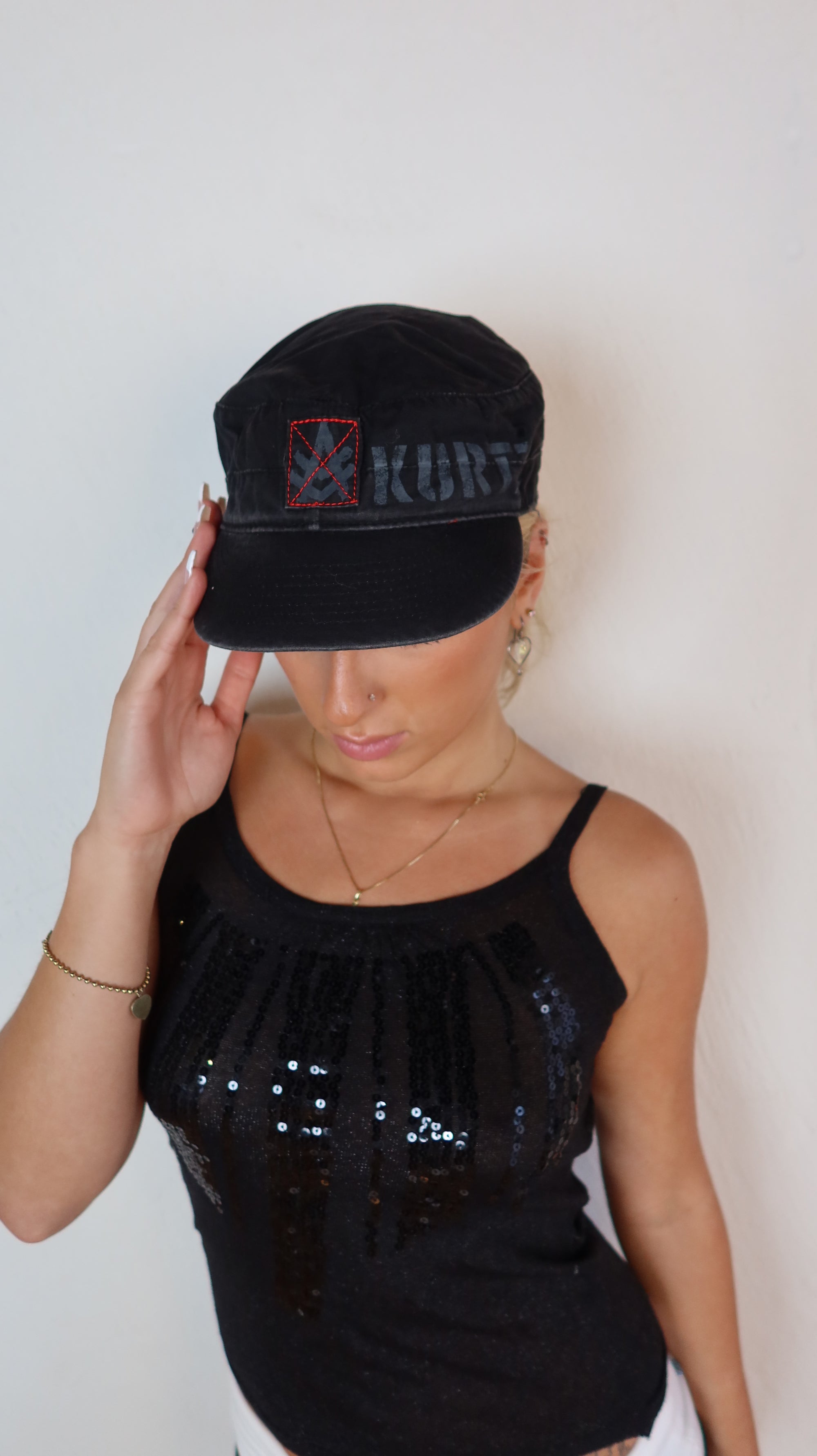 Festi Y2K Cap