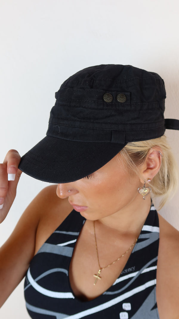 Festi Y2K Cap