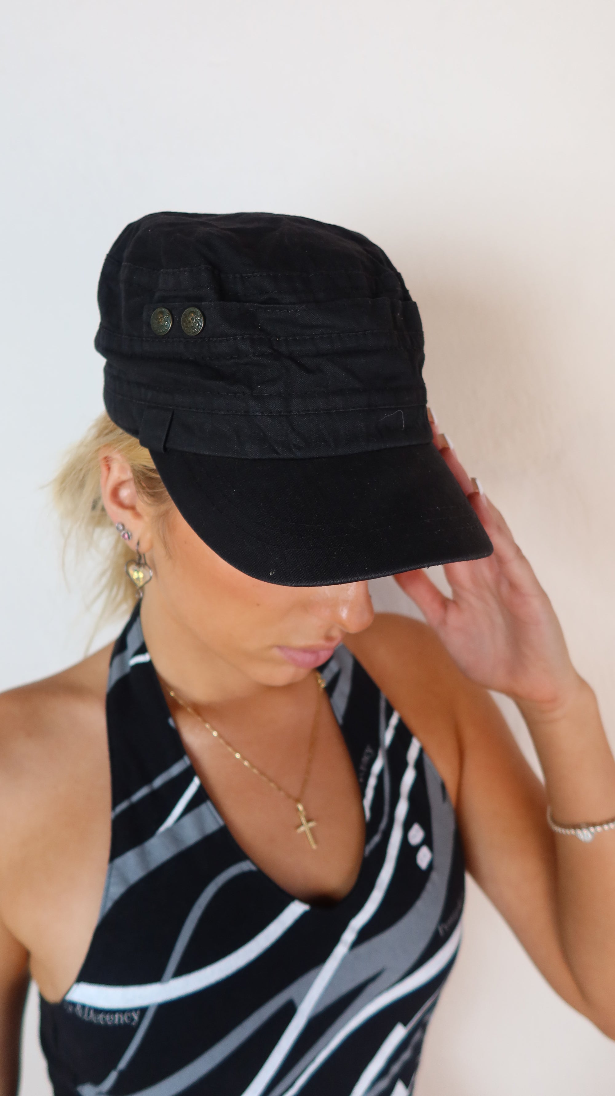 Festi Y2K Cap