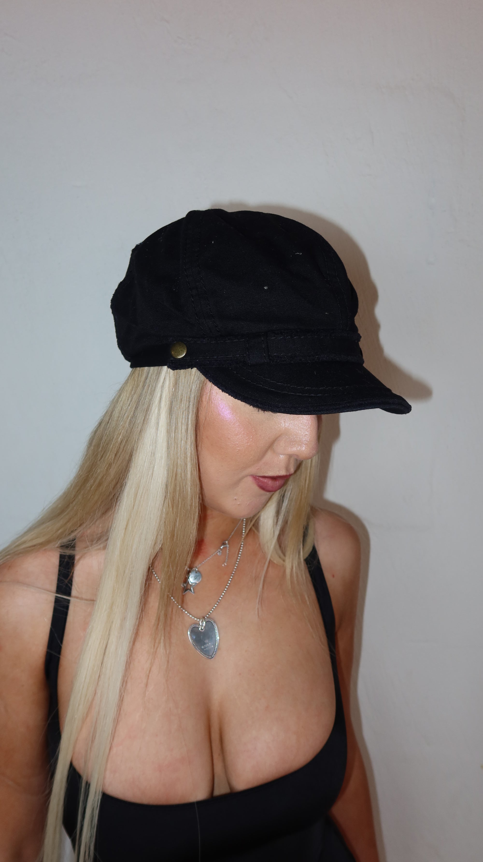 Festi Y2K Cap