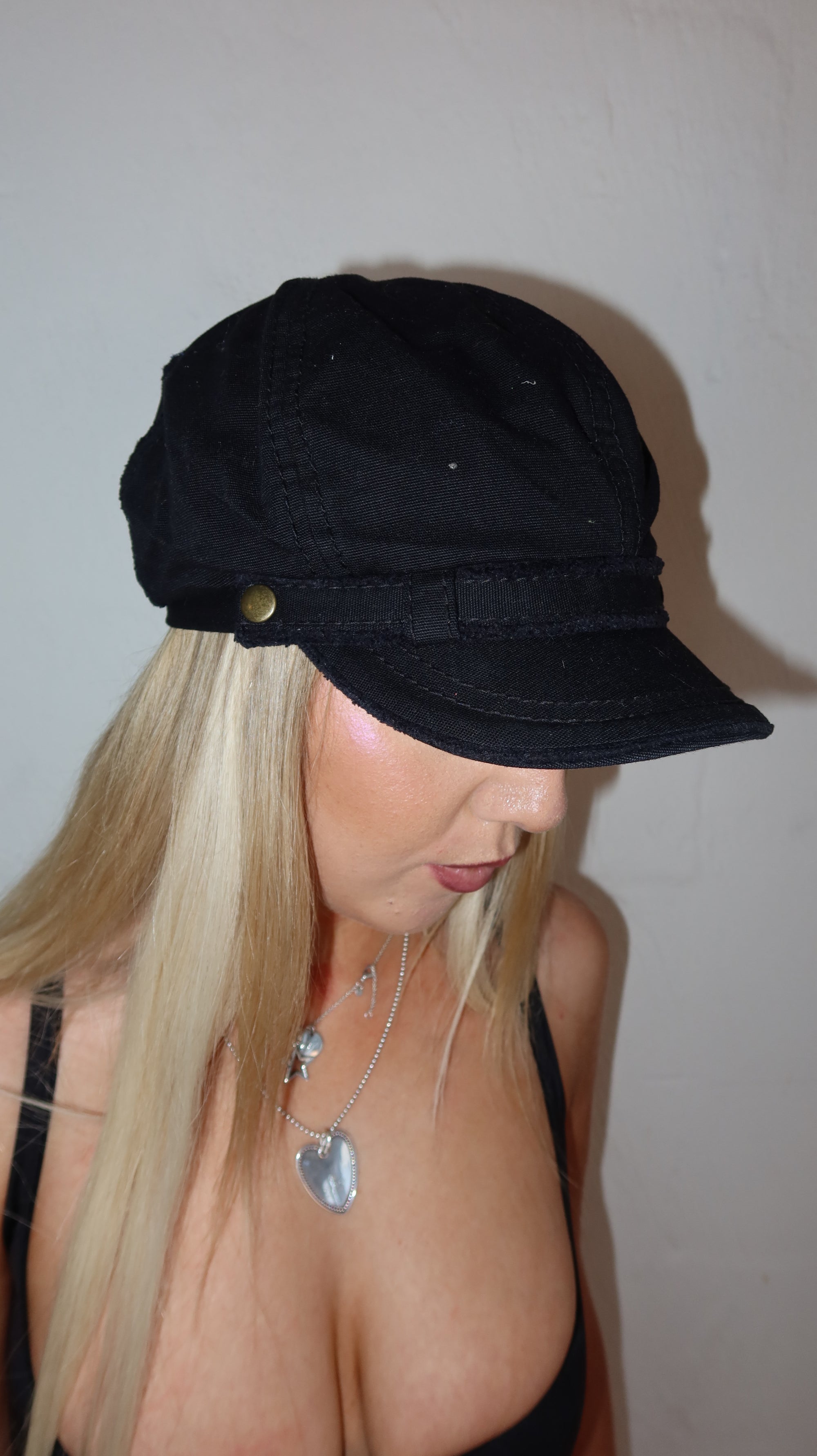 Festi Y2K Cap