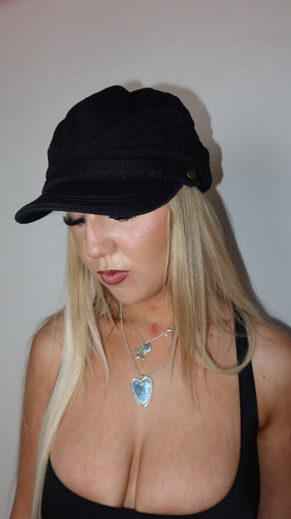Festi Y2K Cap