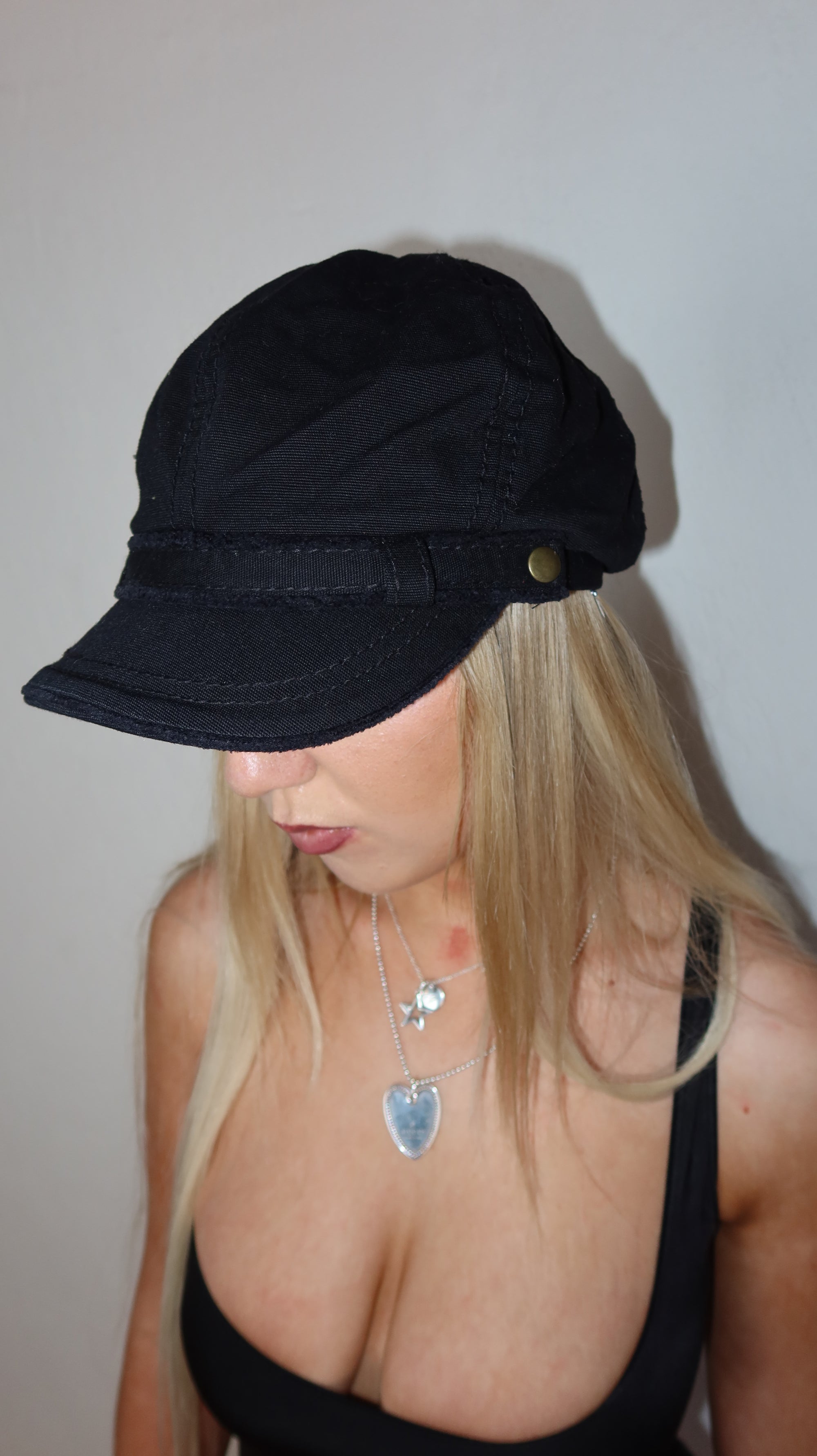 Festi Y2K Cap