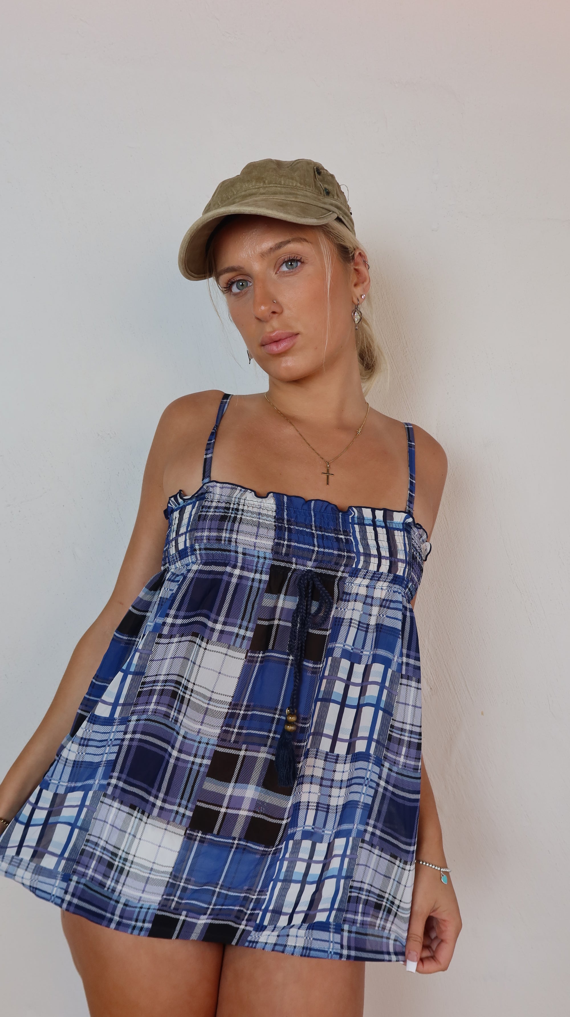 Y2K CAMI S