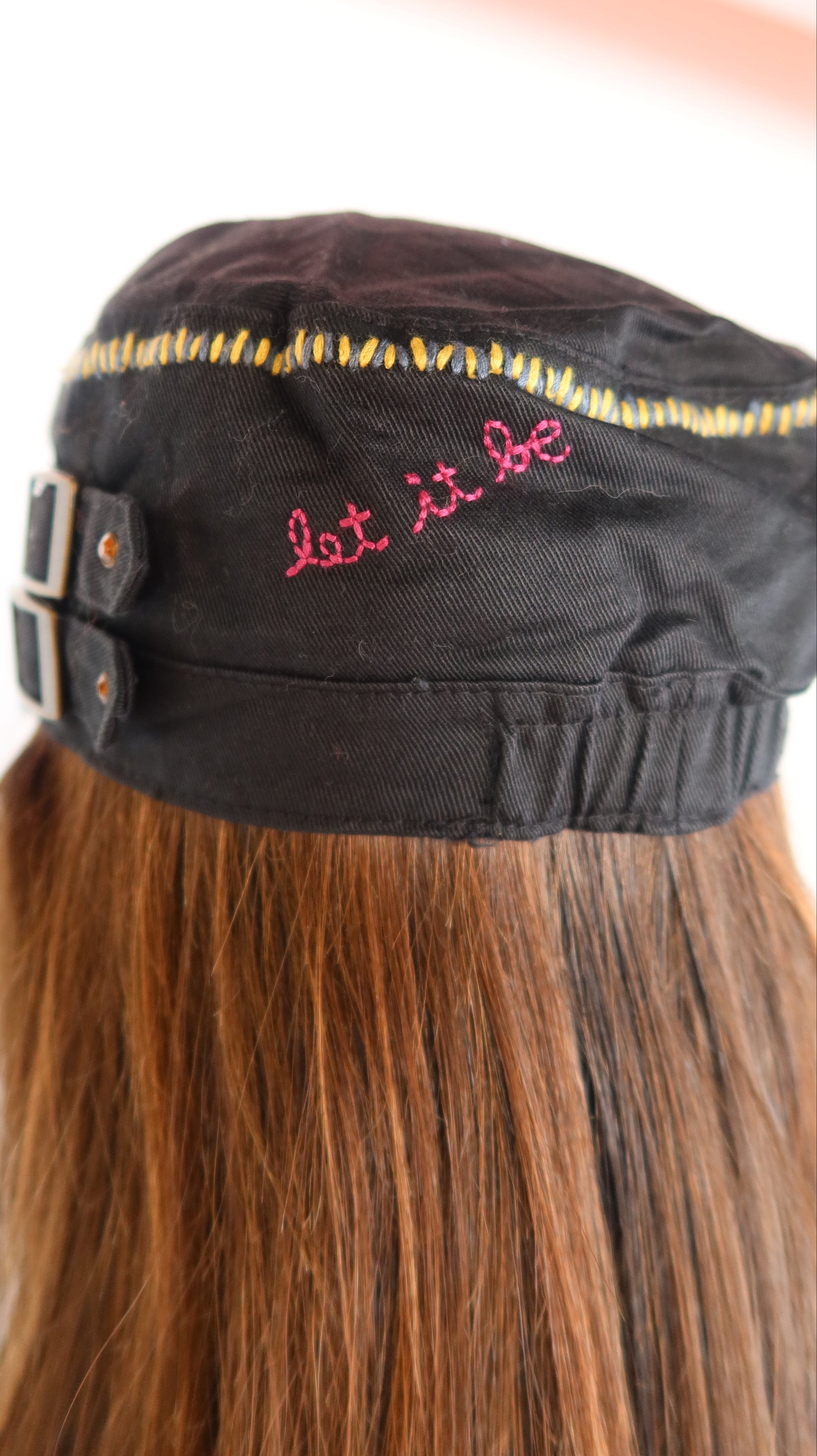 Festi Y2K Cap