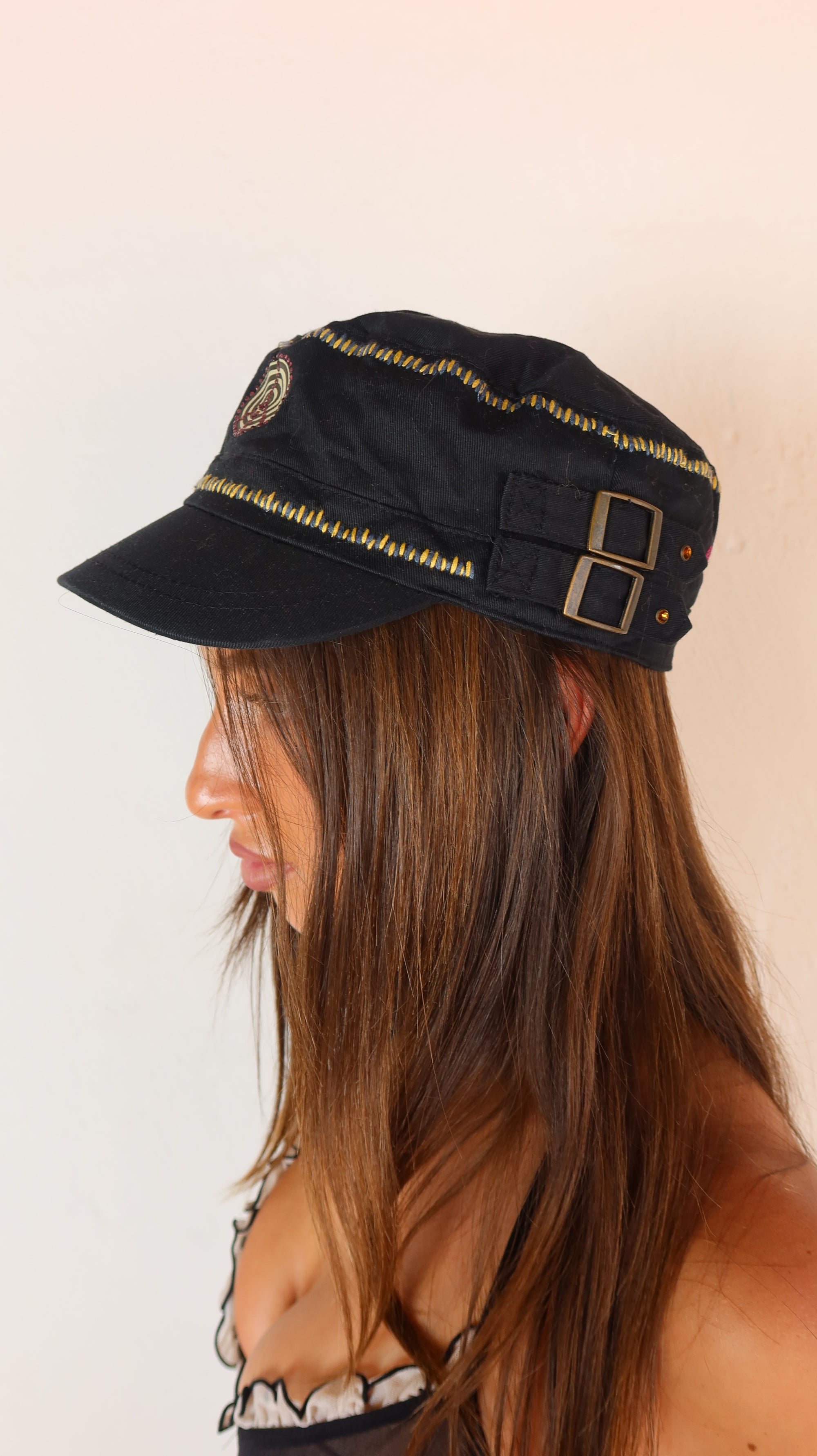 Festi Y2K Cap