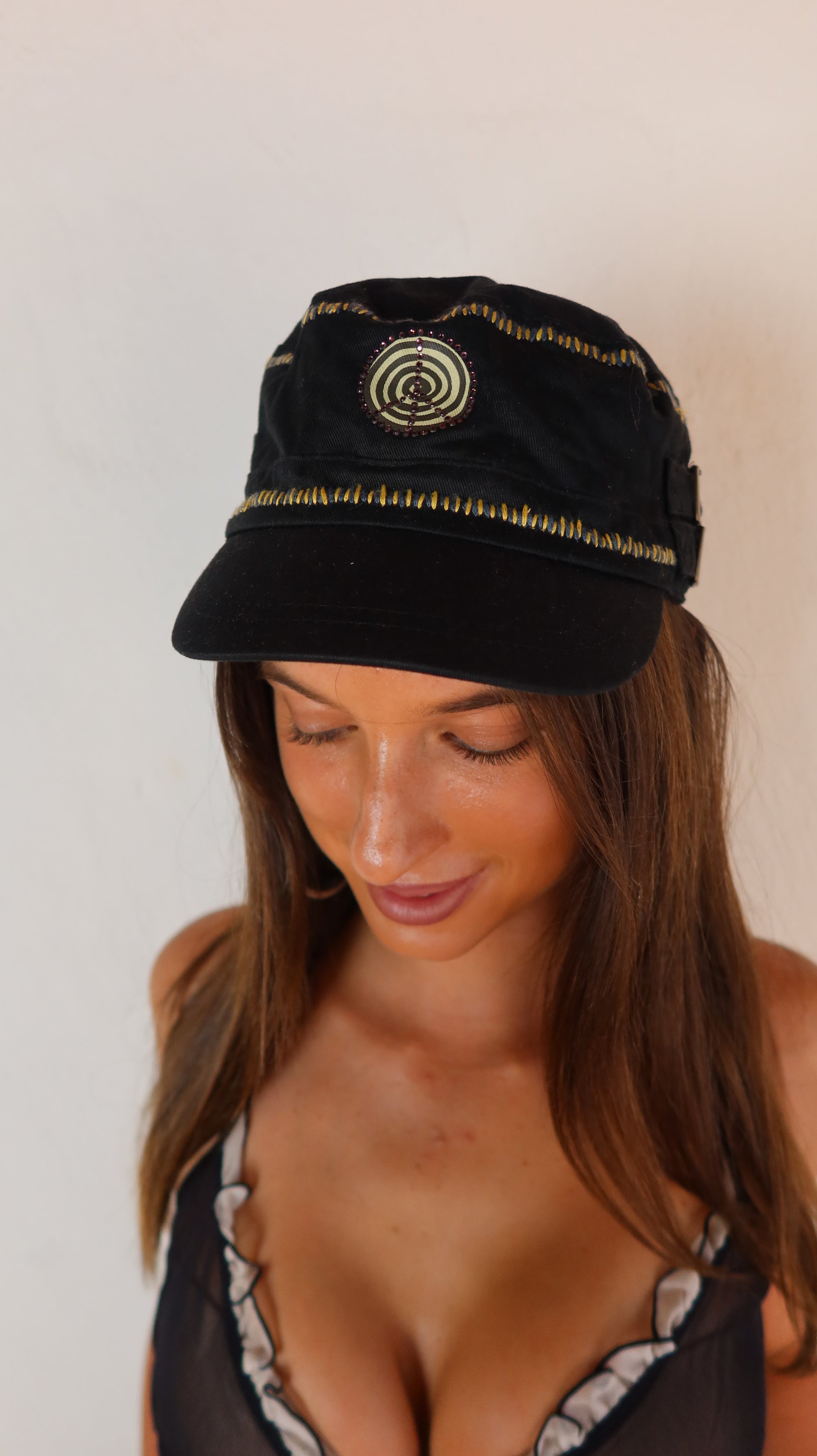 Festi Y2K Cap