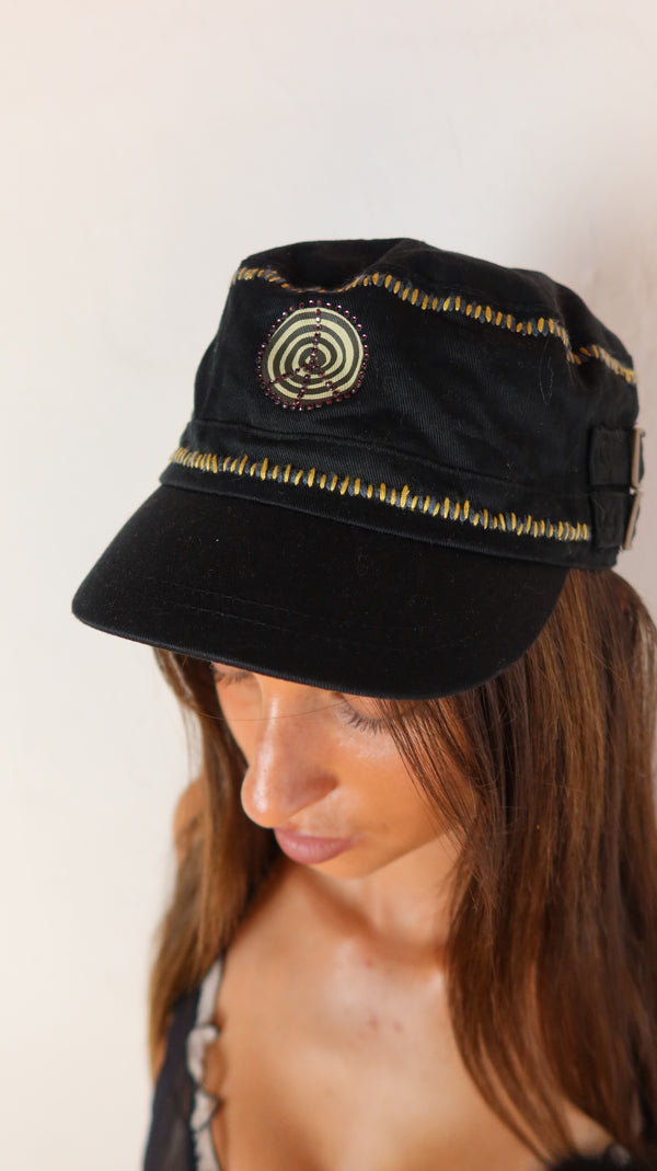 Festi Y2K Cap