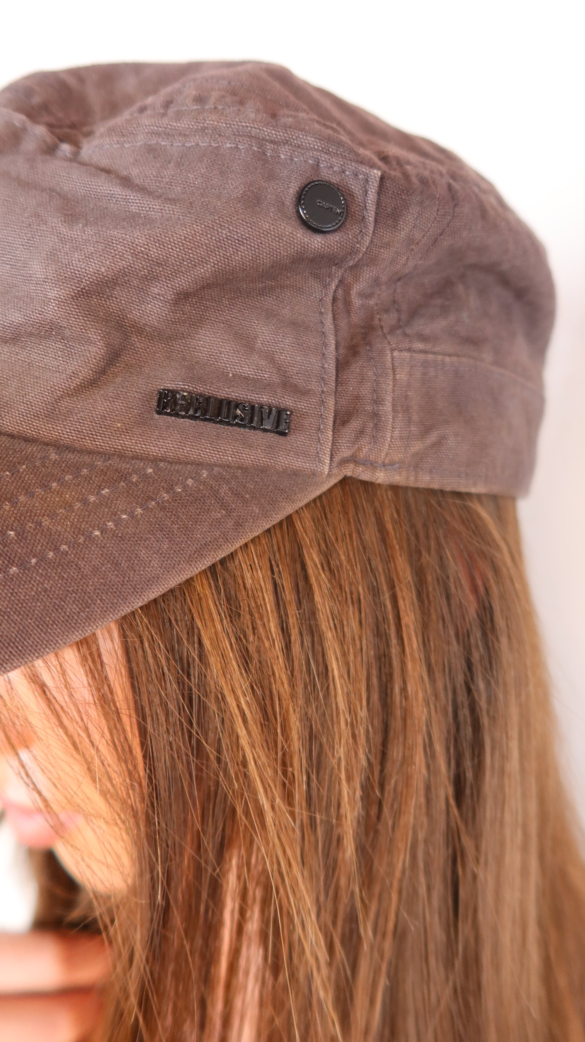 Festi Y2K Cap