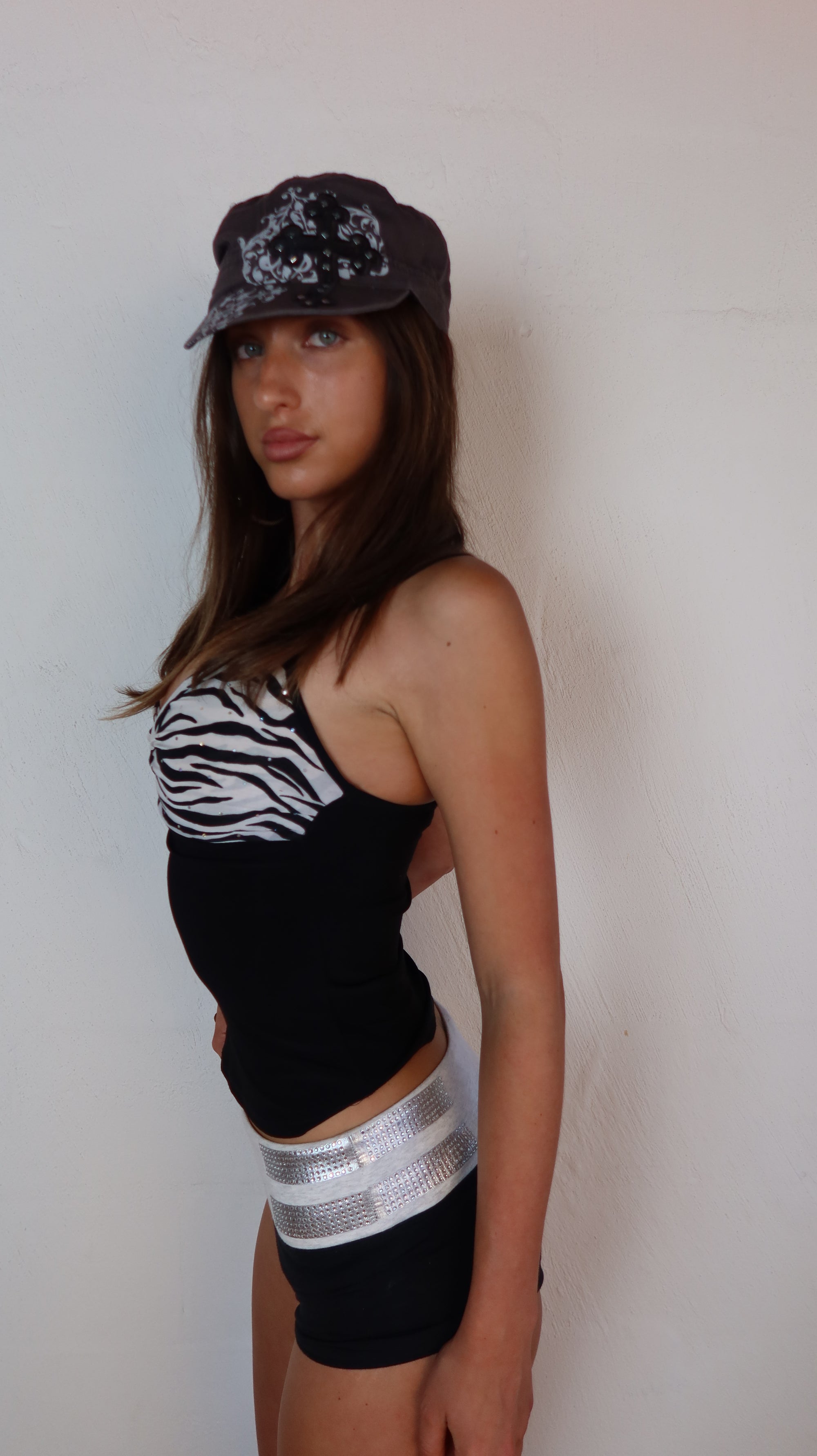 Y2K CAMI S