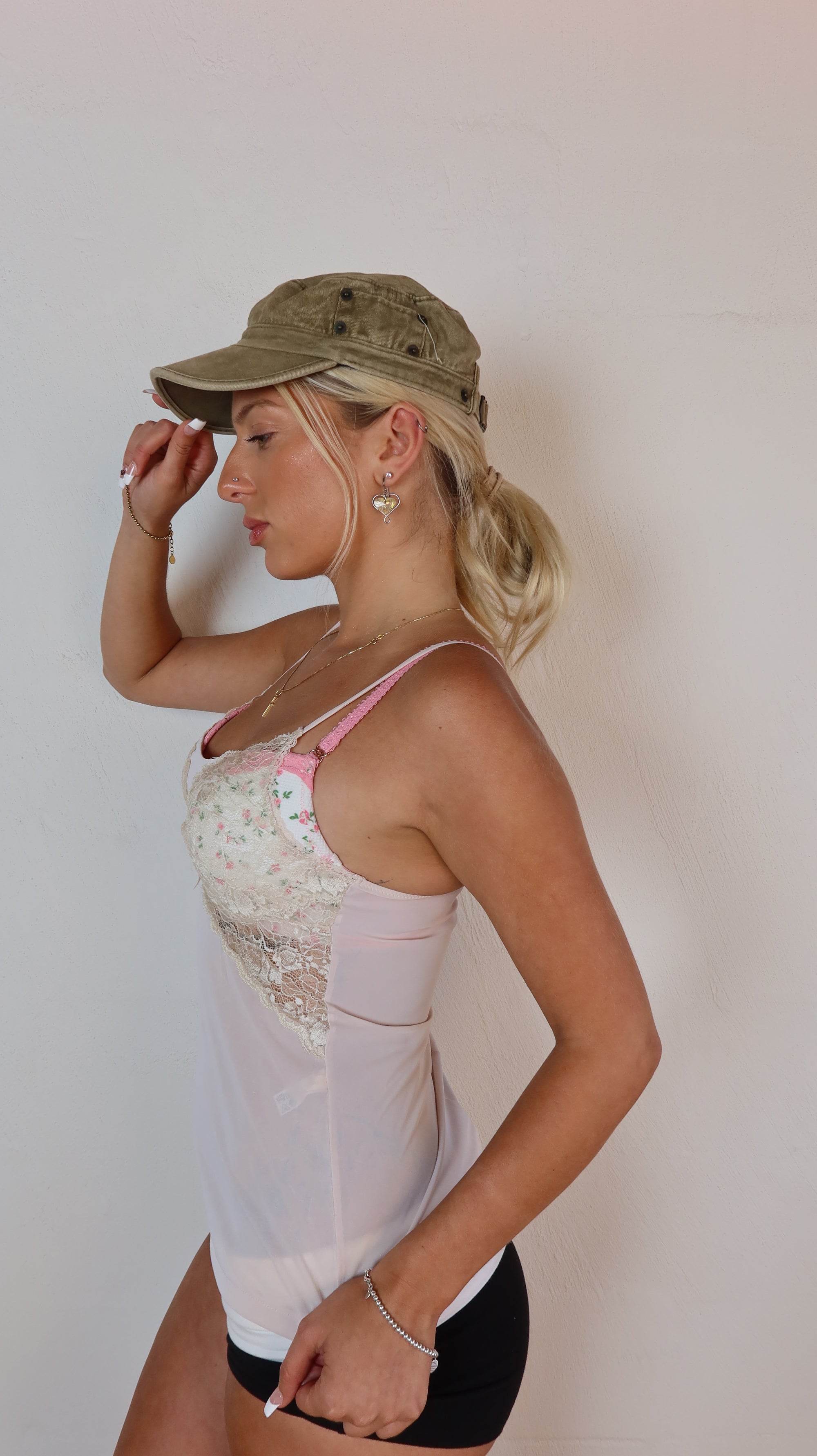 Y2K CAMI S