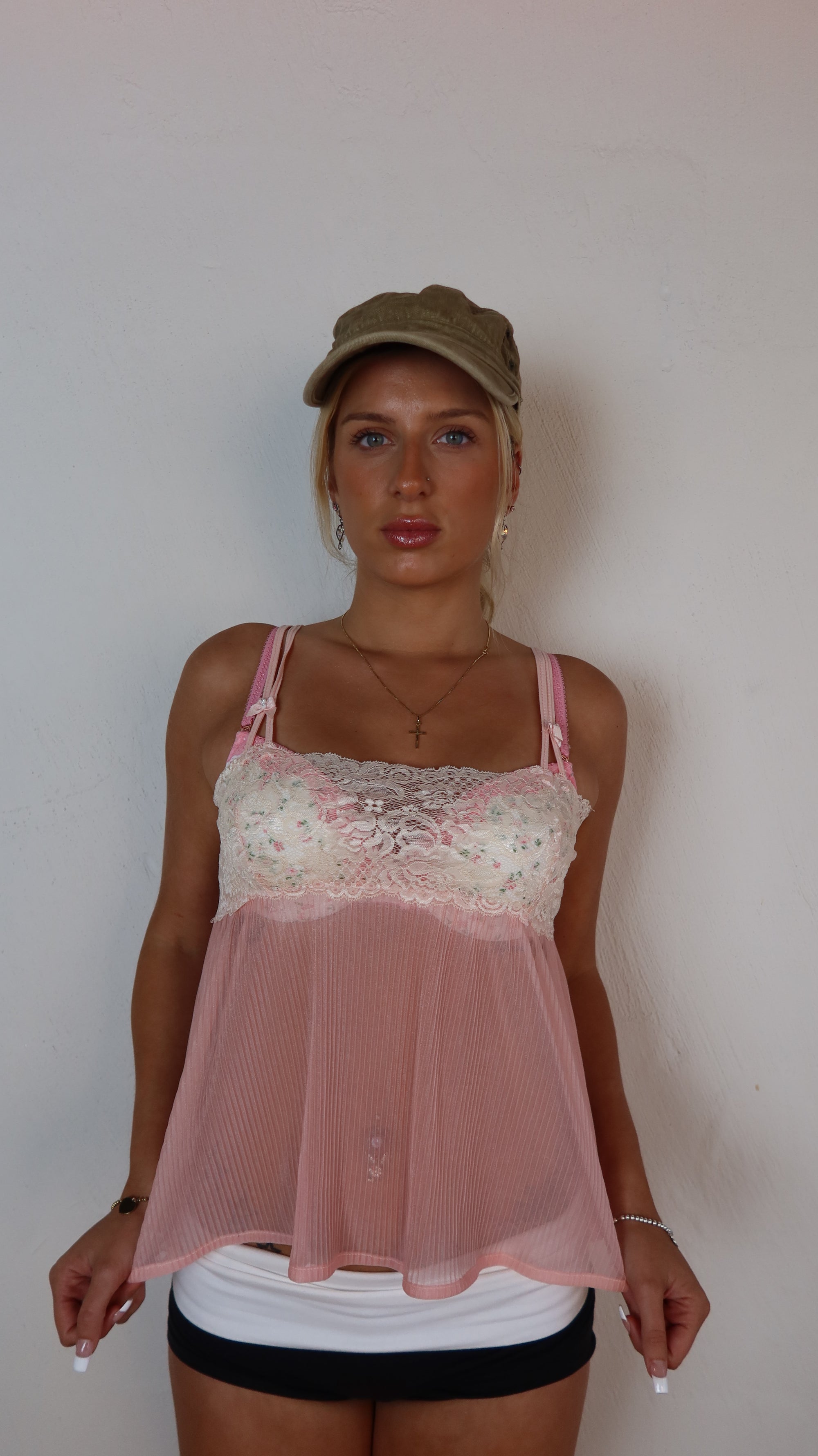 Y2K CAMI S
