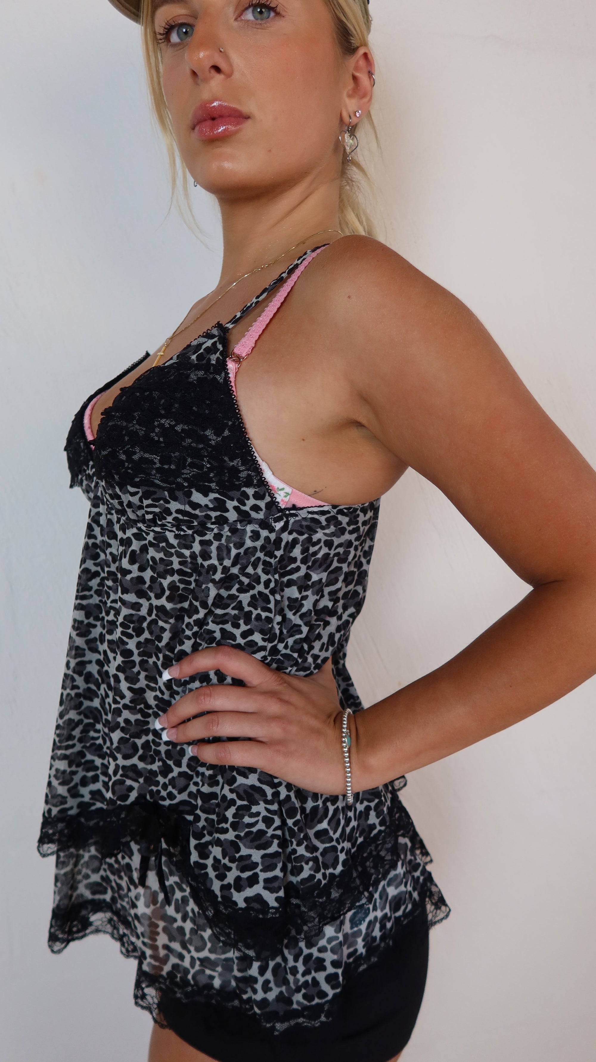 Y2K CAMI S