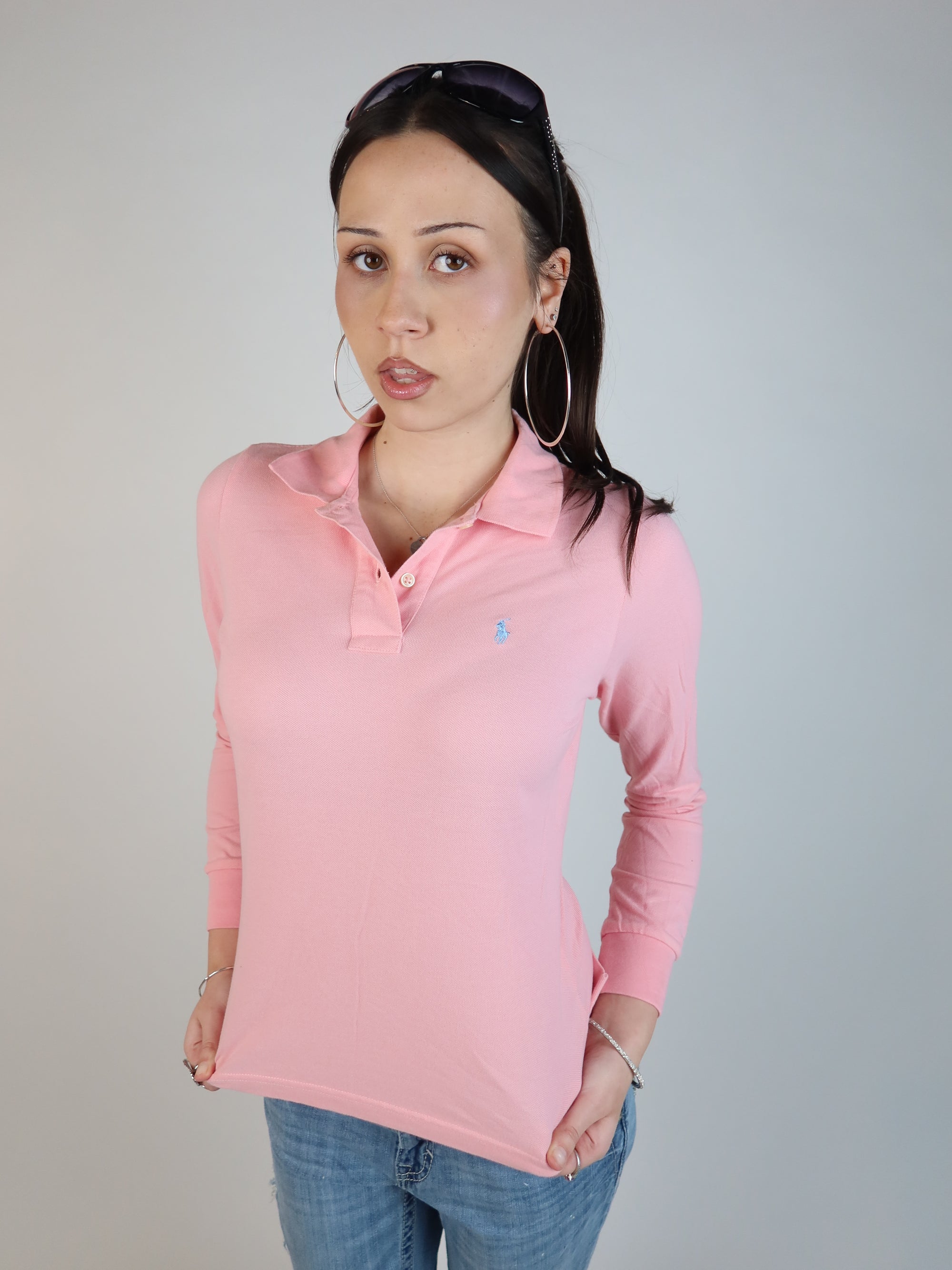 Ralph Lauren Polo S/M
