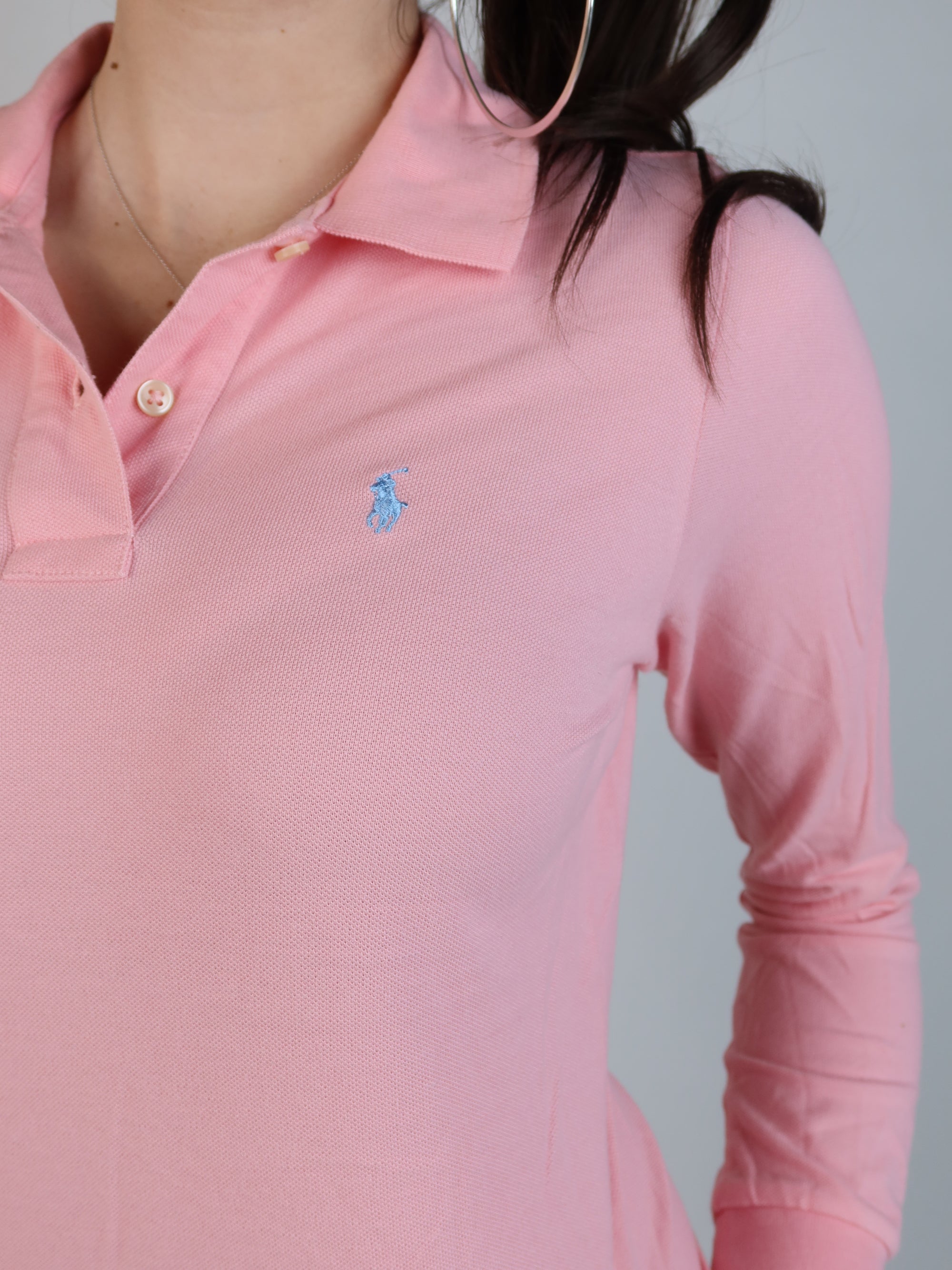Ralph Lauren Polo S/M