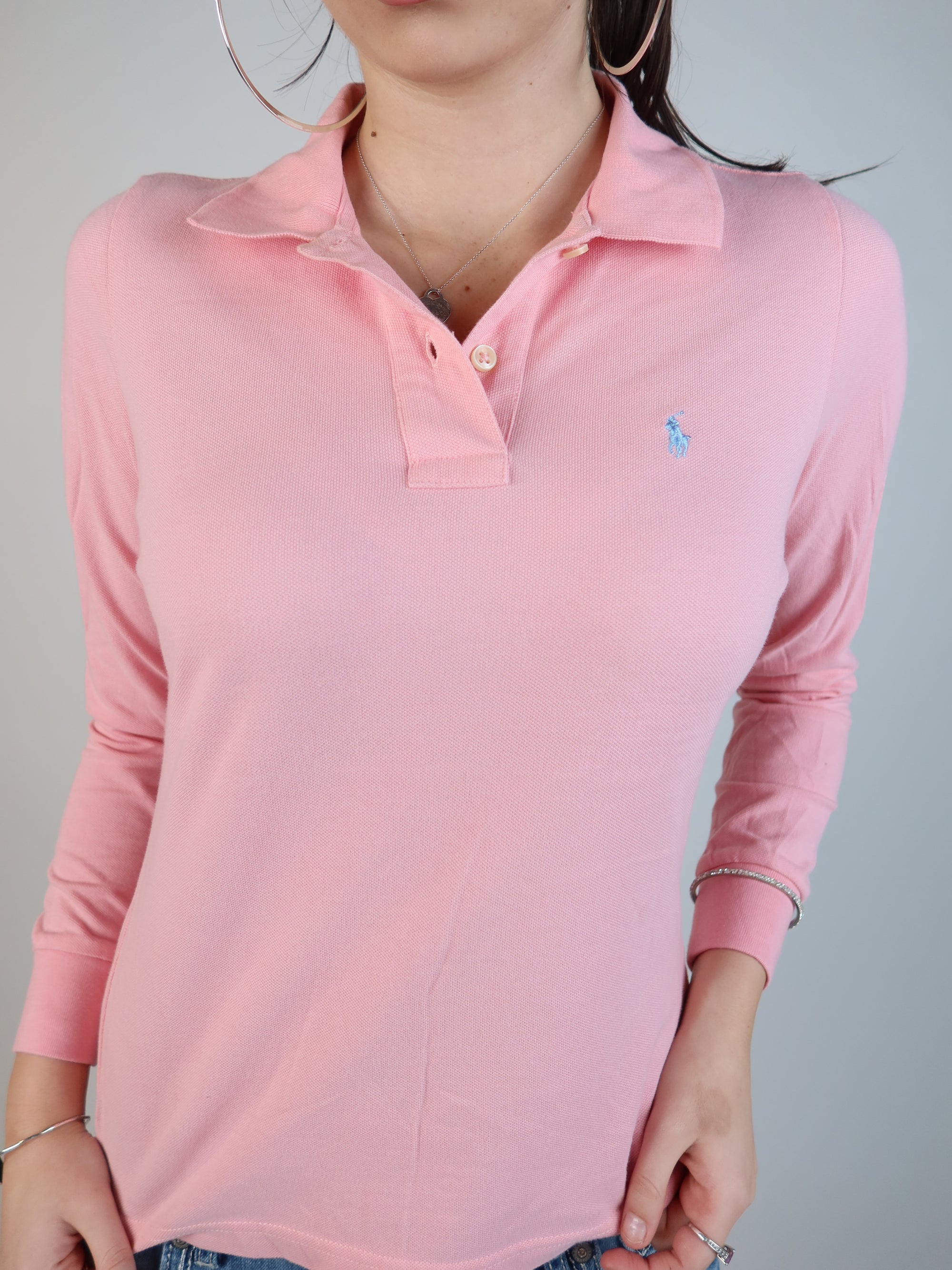 Ralph Lauren Polo S/M