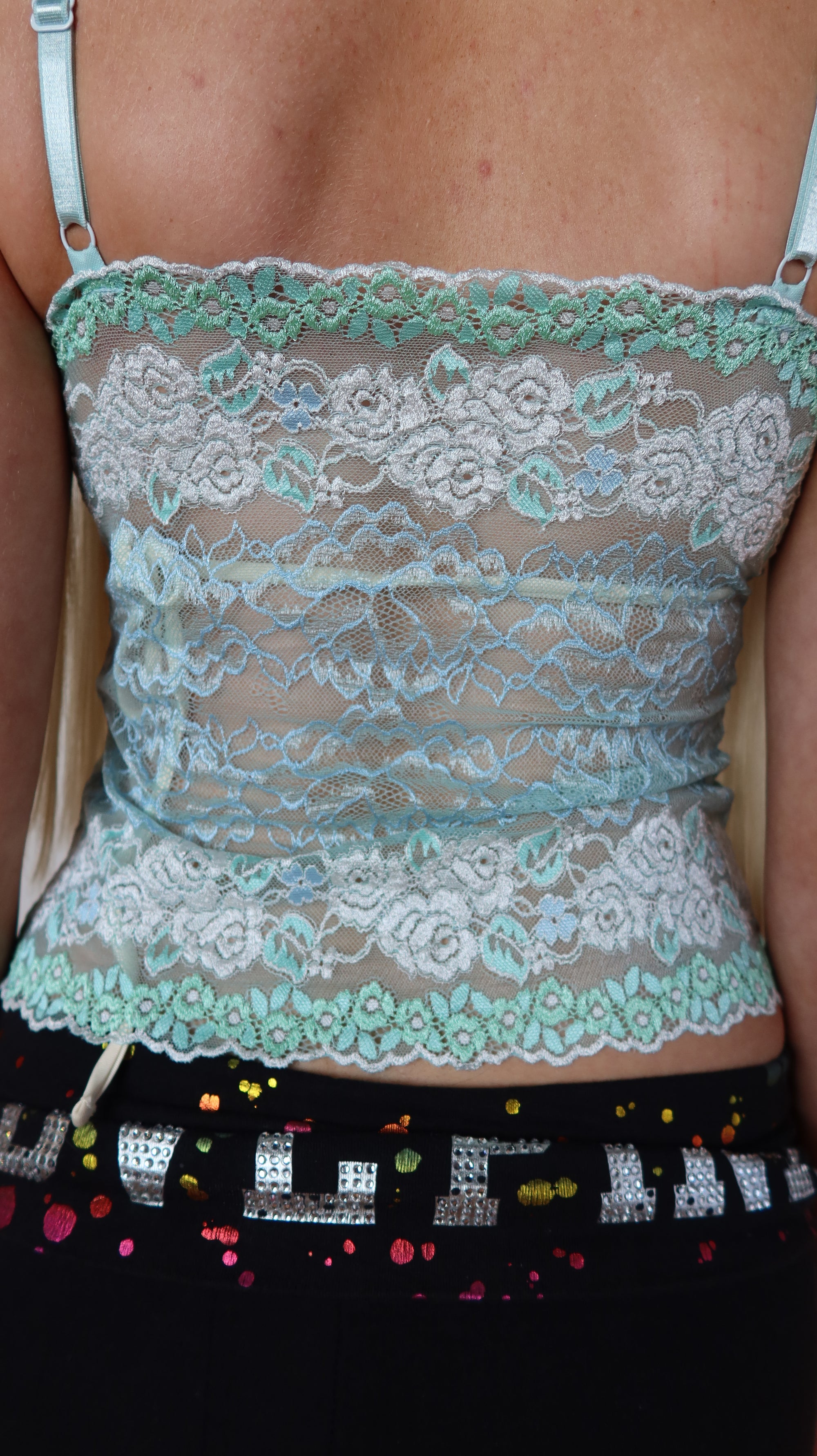 Y2K CAMI S