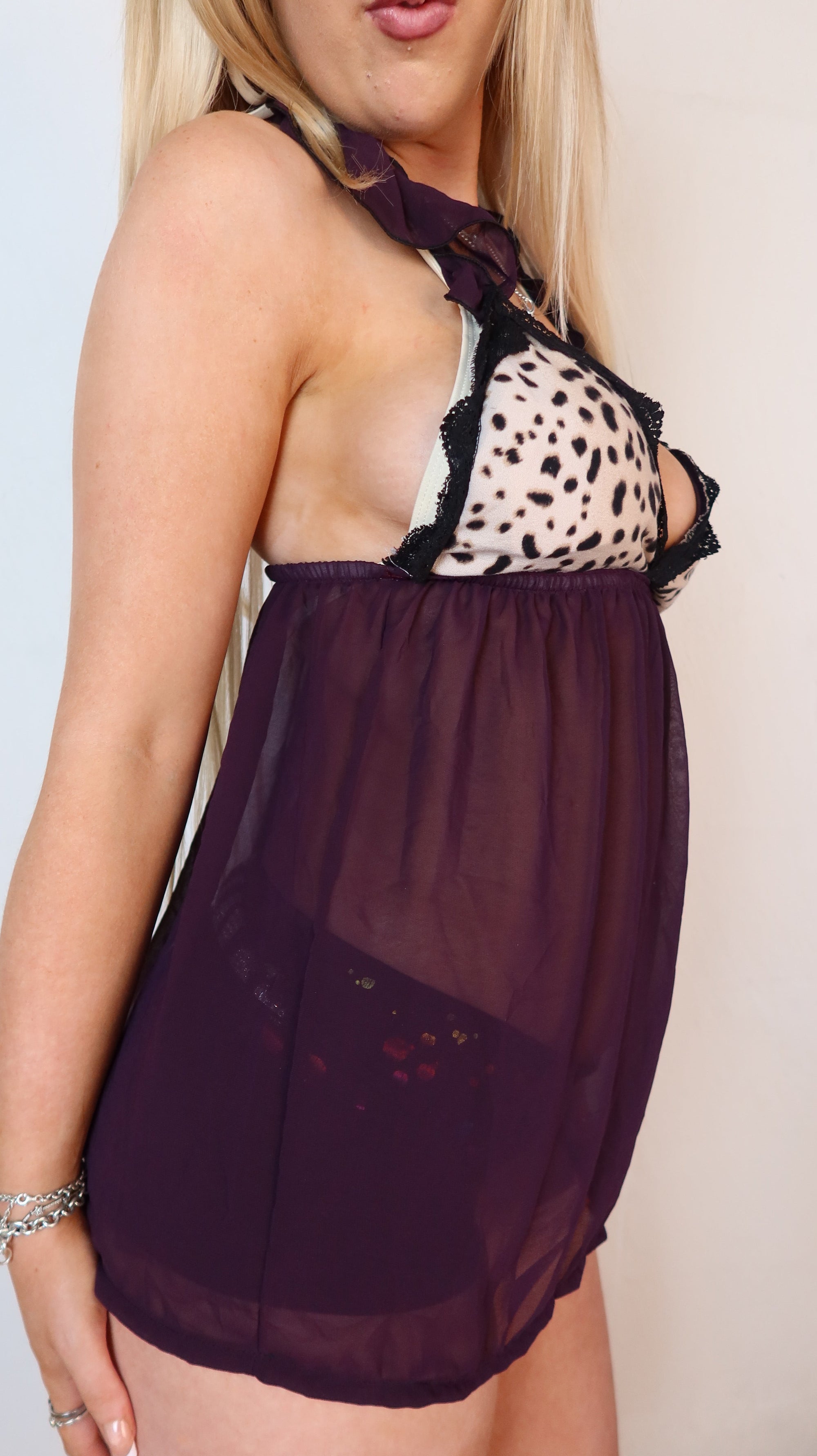 Y2K CAMI M