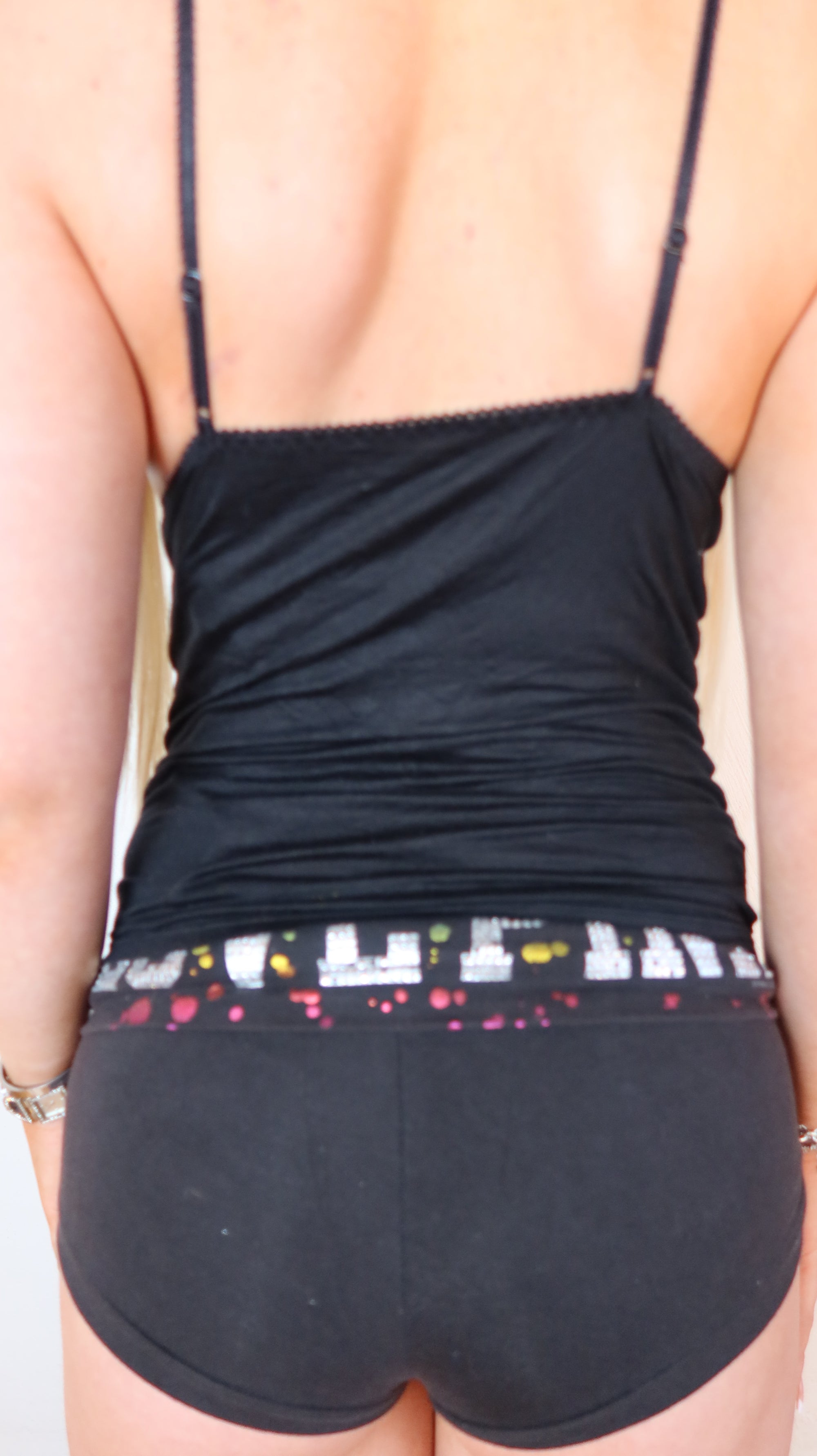 Y2K CAMI S/M