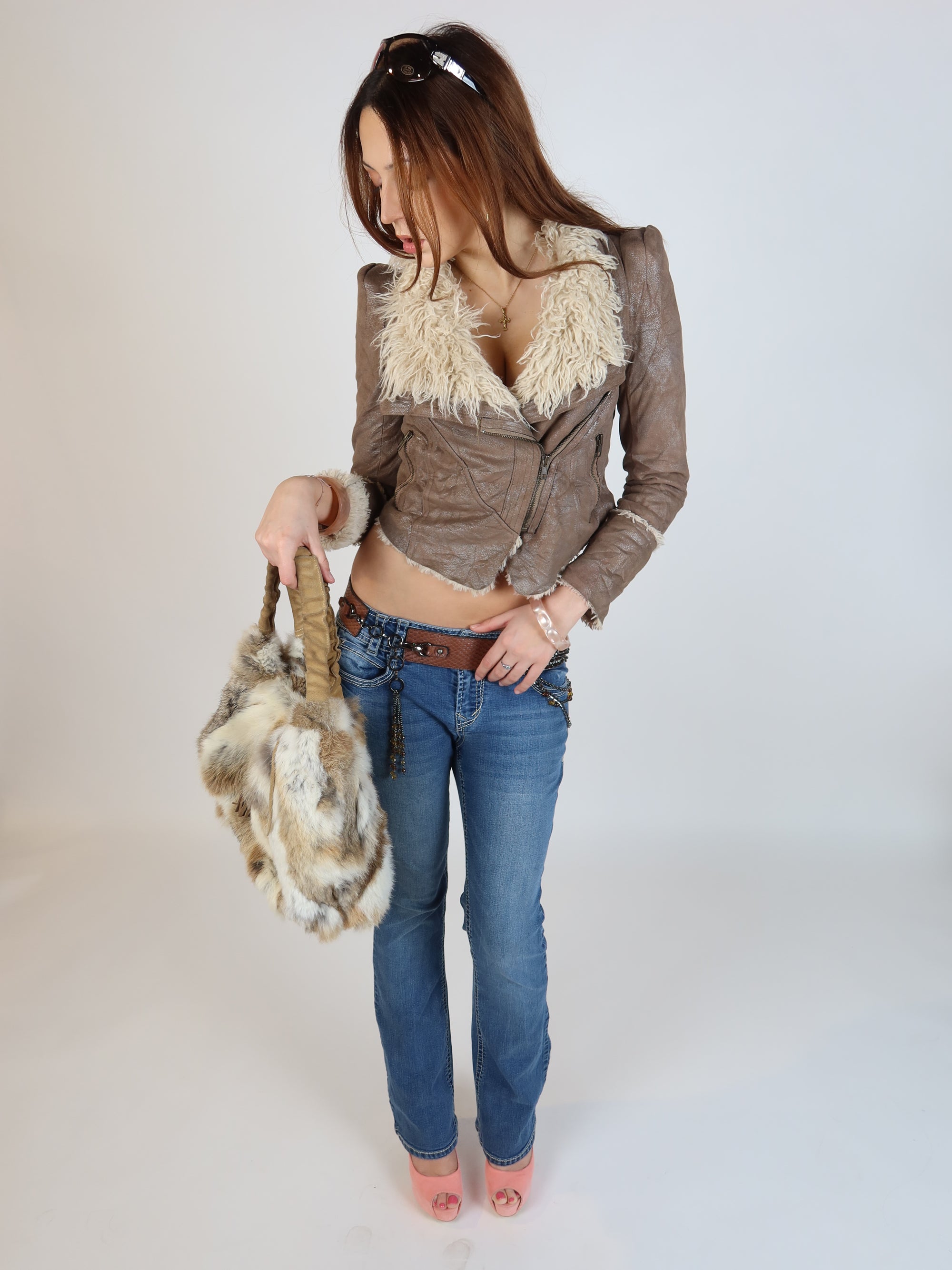 00's Brat Jacket XS