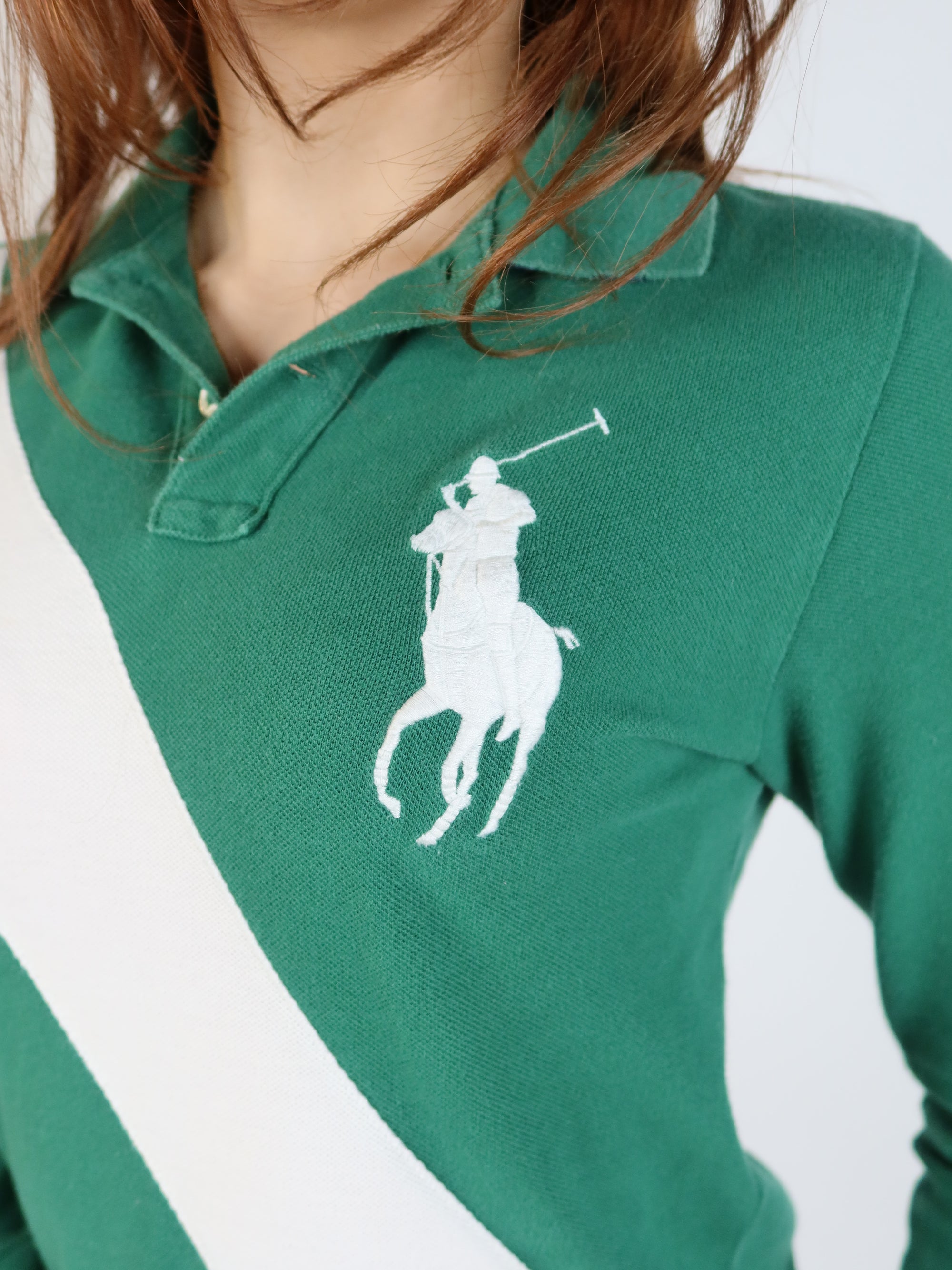 Ralph Lauren Rare Polo XS/S