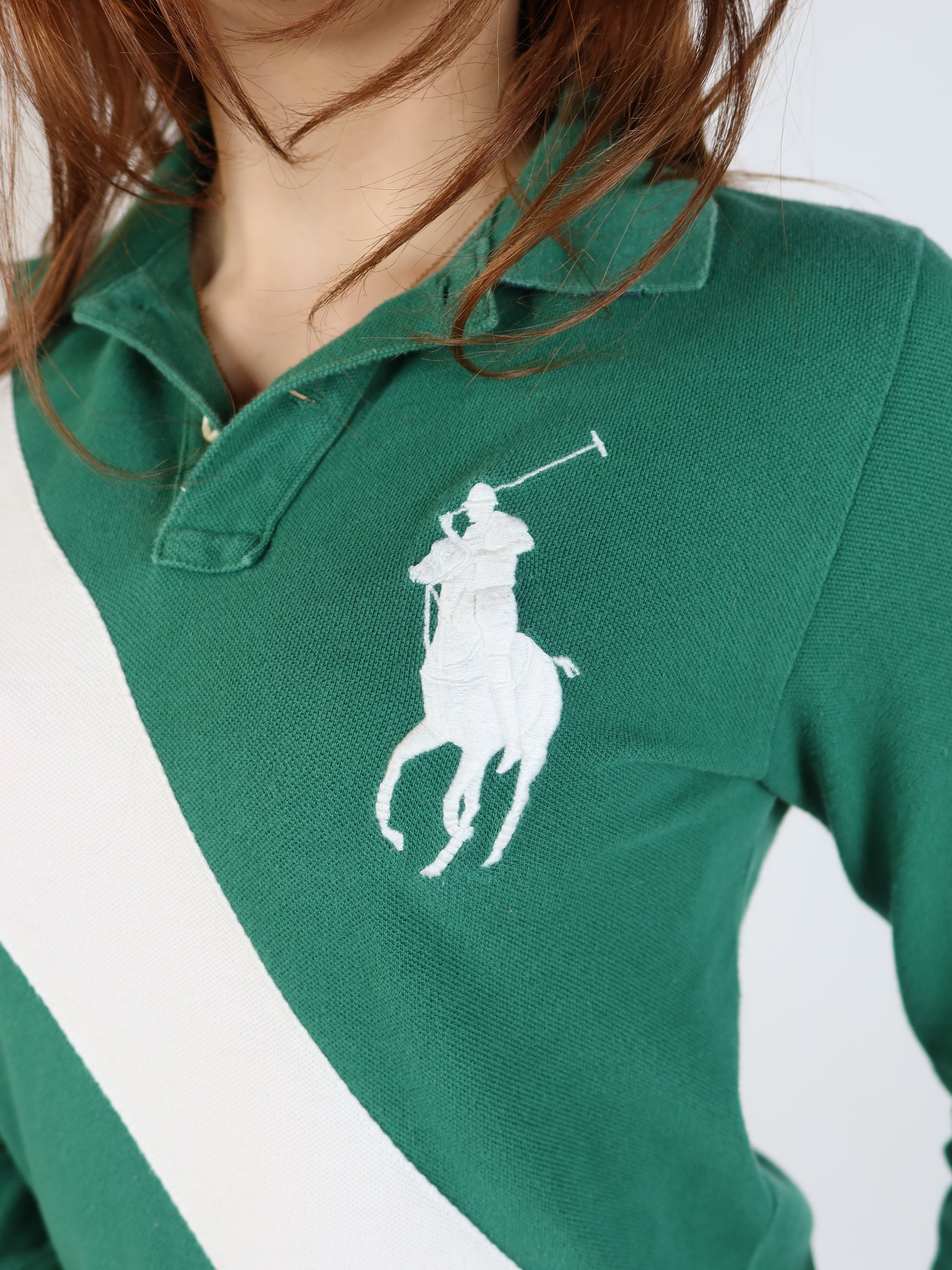 Ralph Lauren Rare Polo XS/S