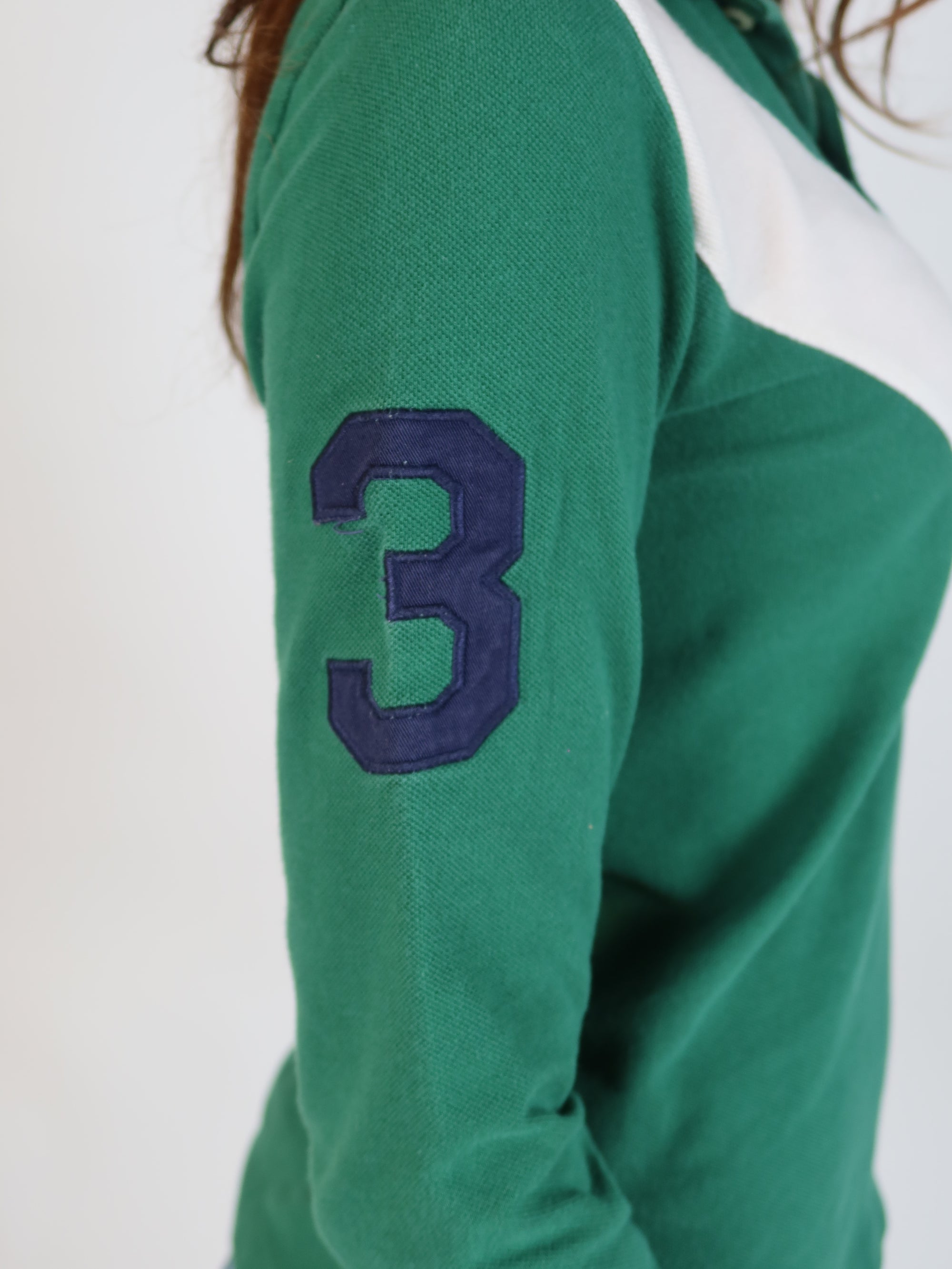 Ralph Lauren Rare Polo XS/S