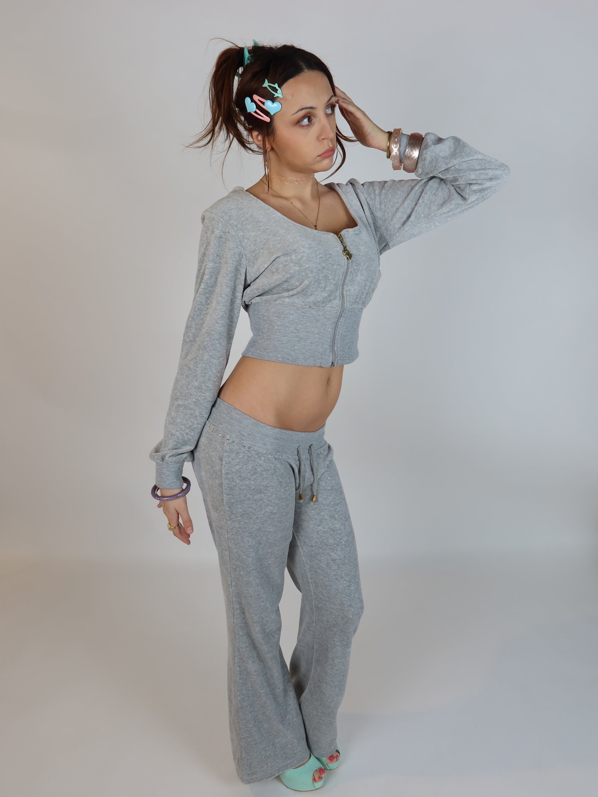Rare Baby Phat Set S/M