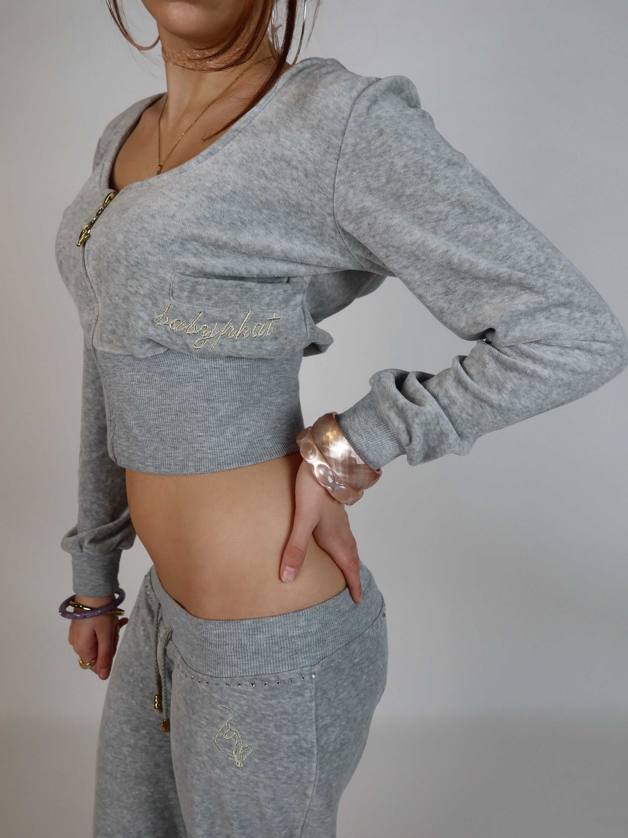 Rare Baby Phat Set S/M