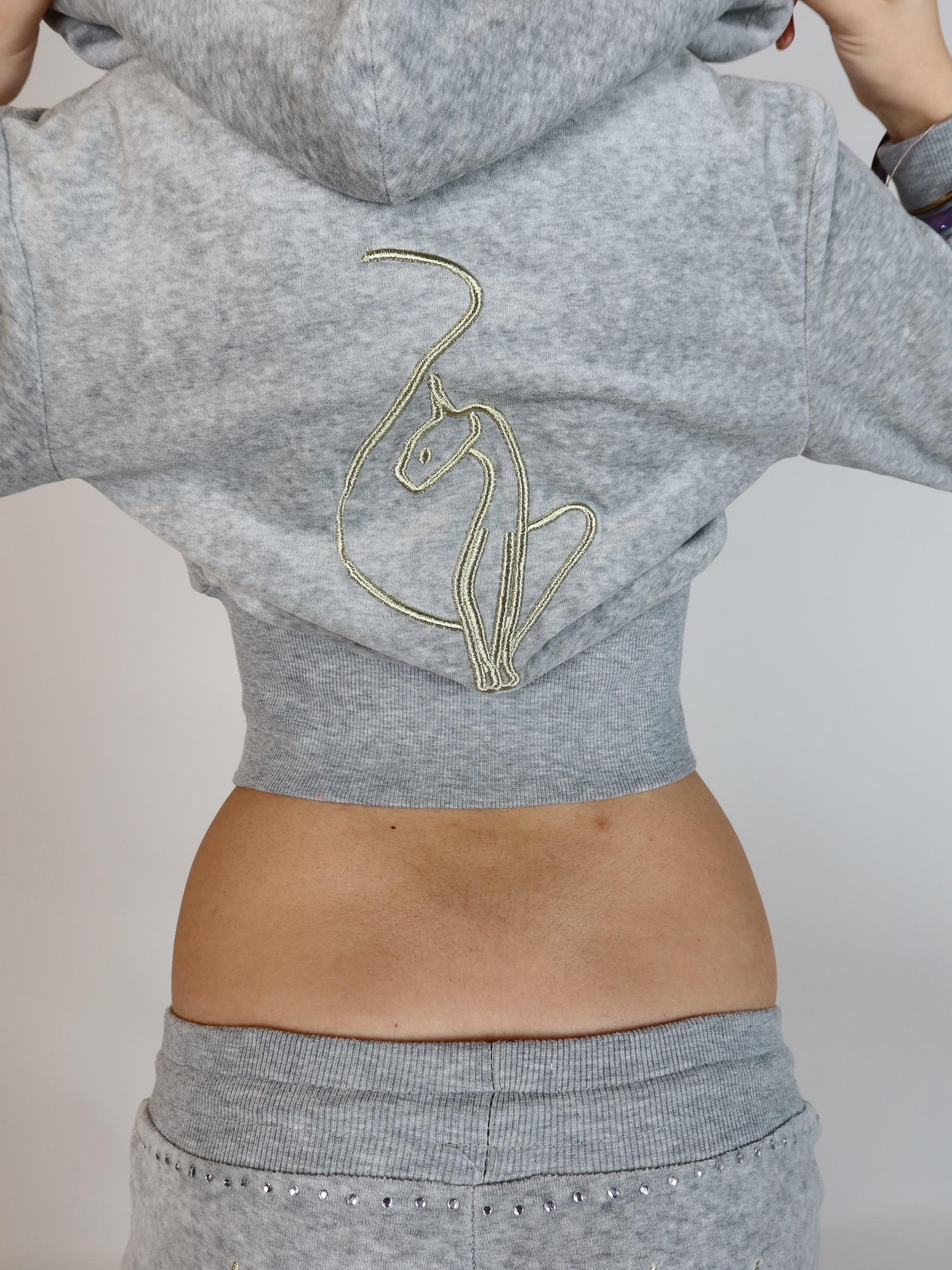 Rare Baby Phat Set S/M