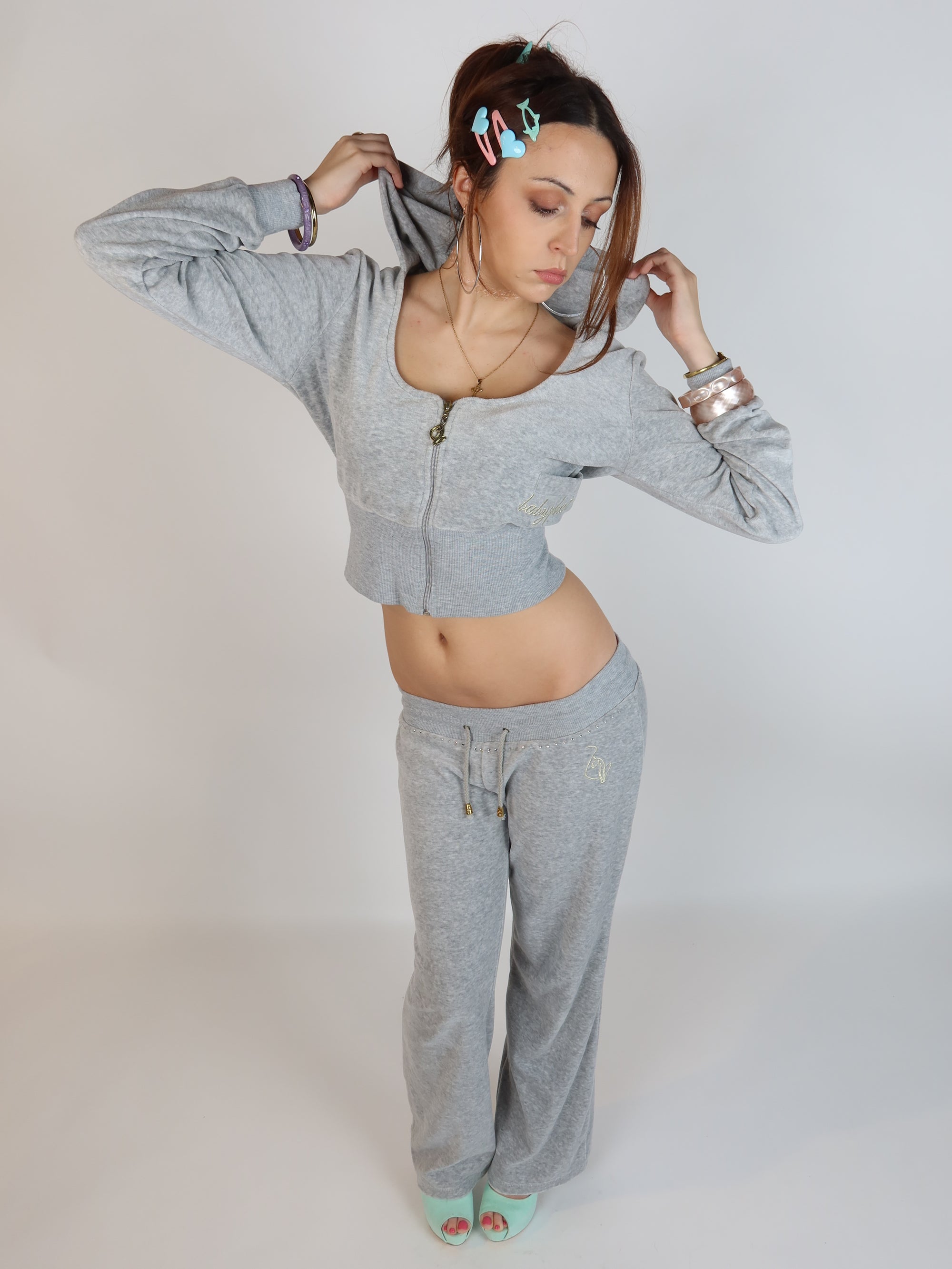 Rare Baby Phat Set S/M