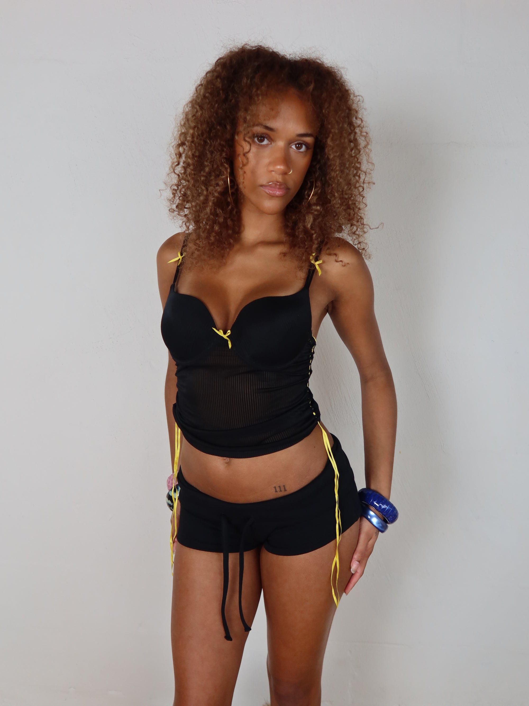 Y2K Corset XS/S