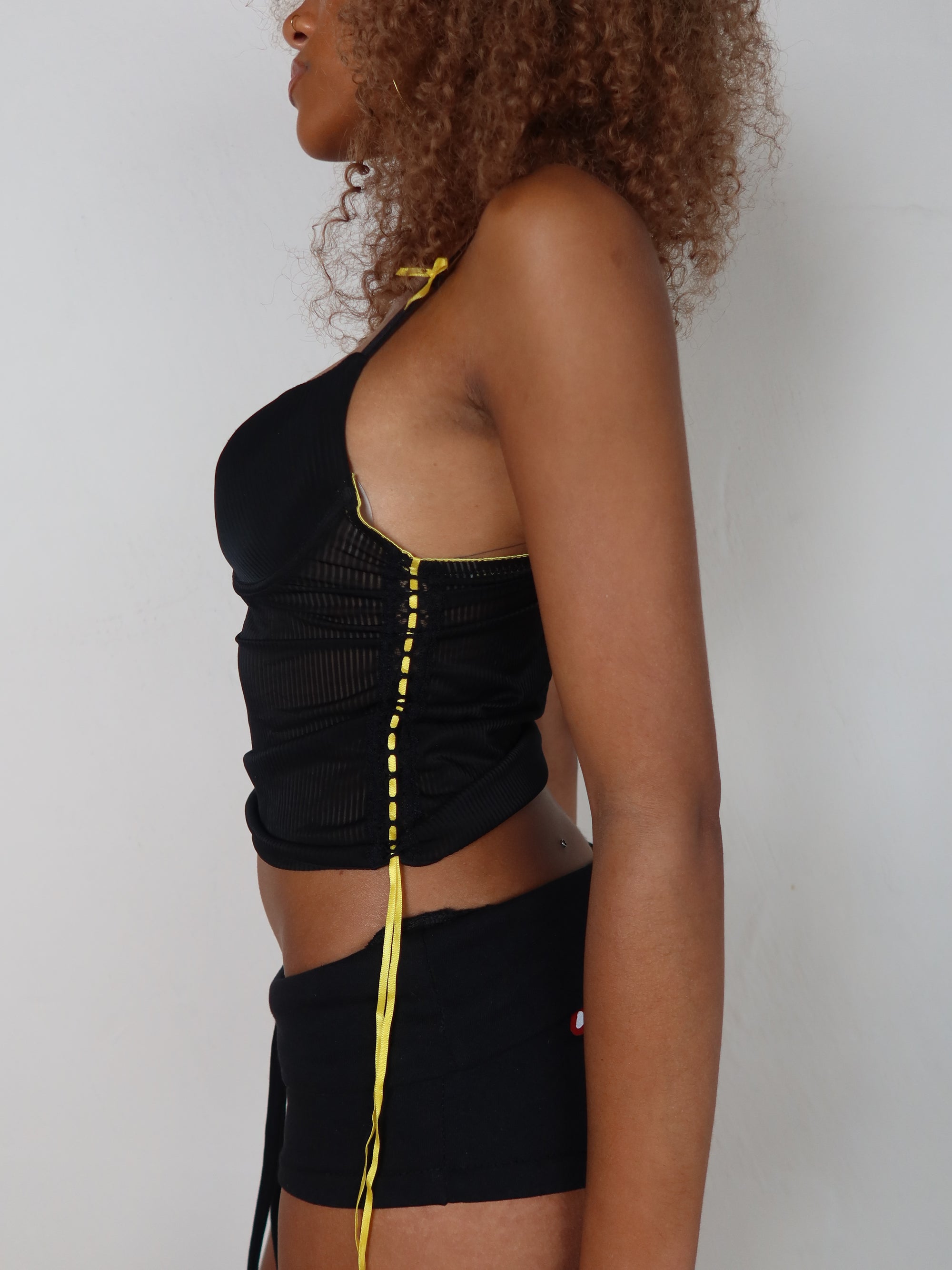 Y2K Corset XS/S