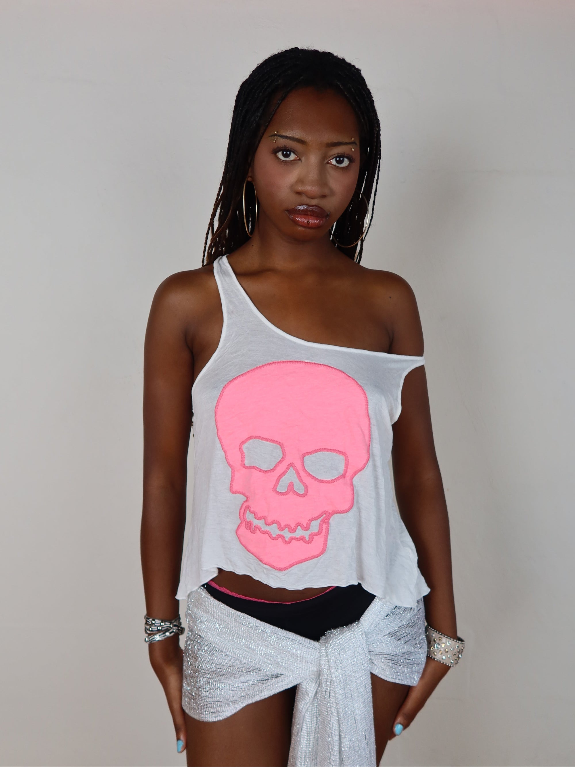 Mcbling Tank S/M